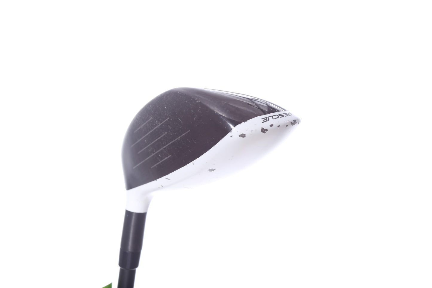 Used TaylorMade RocketBallz Stage 2 5H Hybrid - Right-Handed - 25 Degrees - Ladies Flex-Next Round
