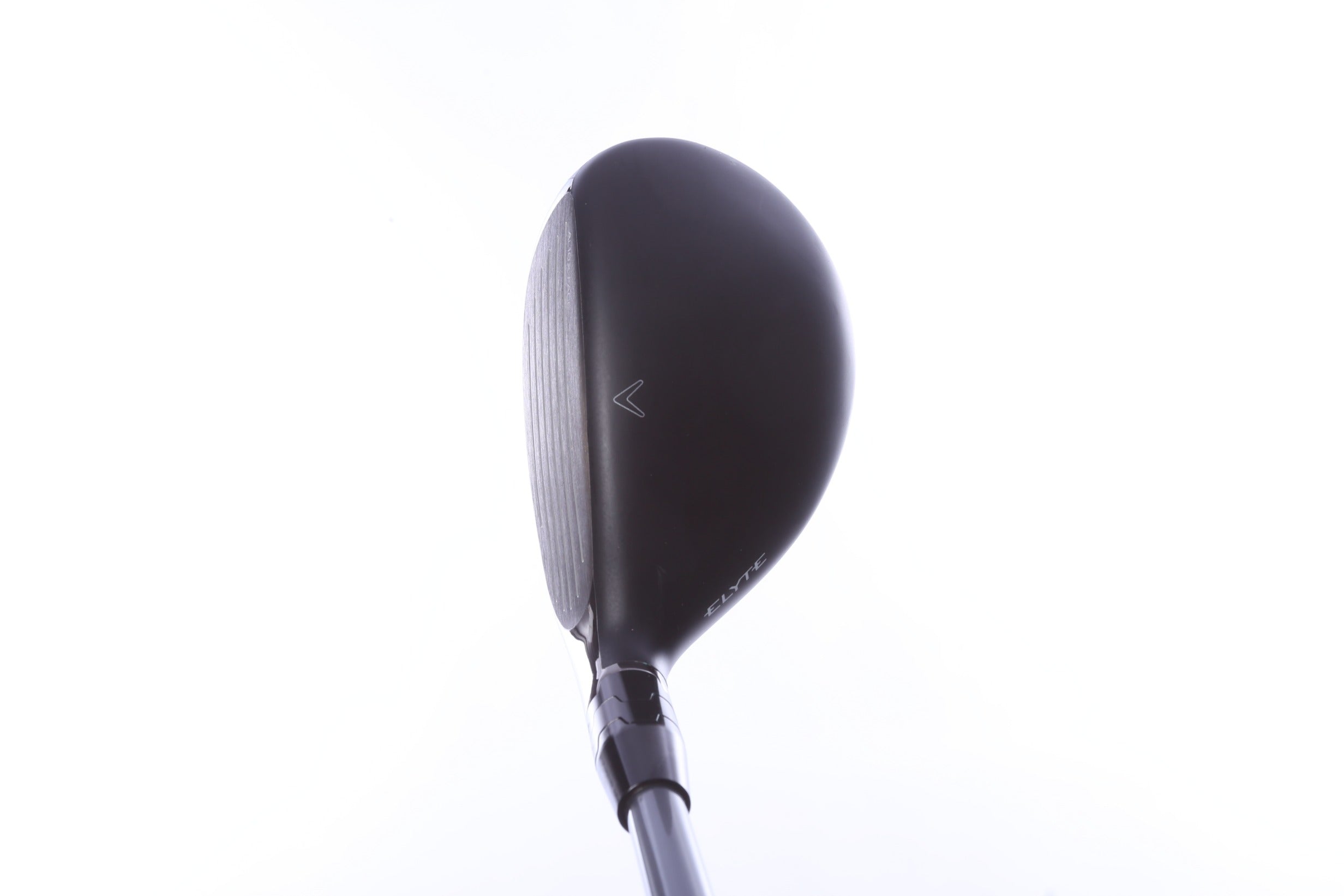 Used Callaway Elyte 3H Hybrid - Right-Handed - 19 Degrees - Stiff Flex-Next Round