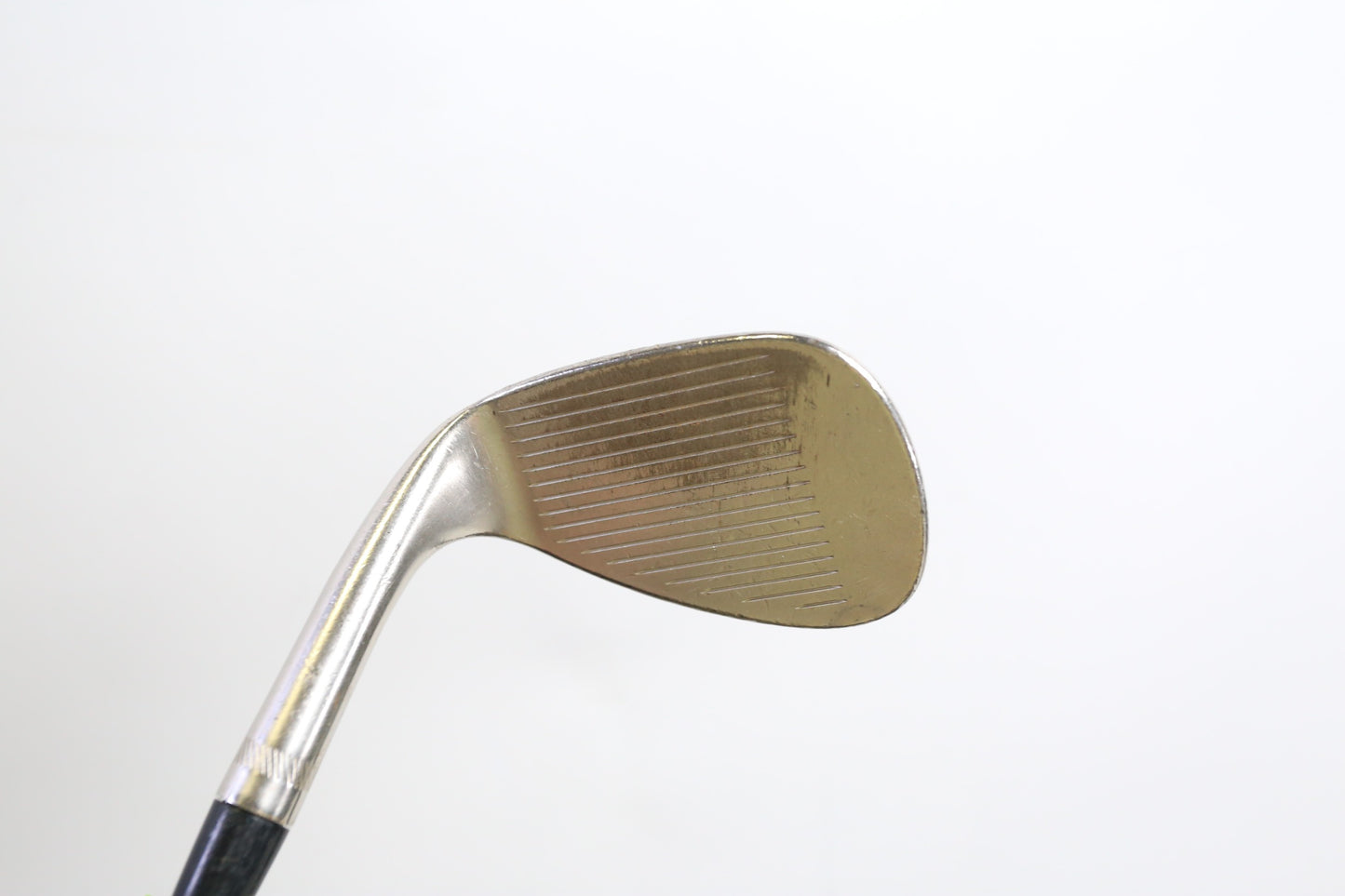 Used Titleist Vokey SM4 Tour Chrome Sand Wedge - Right-Handed - 54 Degrees - Stiff Flex