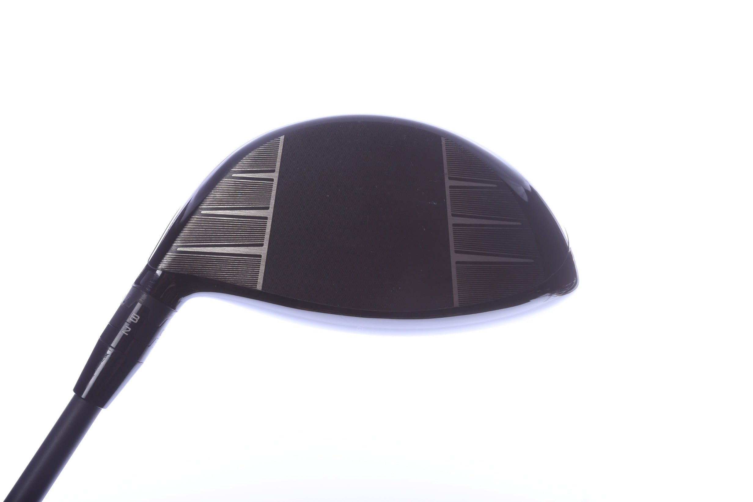 Used Titleist GT3 Driver - 10 Degrees - Stiff Flex Project X HZRDUS Black Gen 5 - Right-Handed