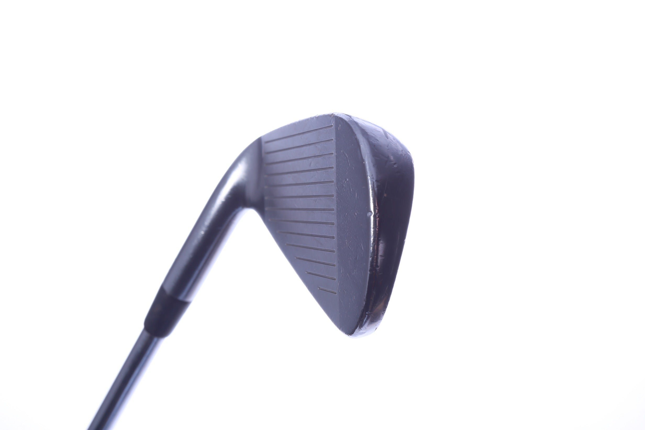 Used Callaway X-Forged 2009 Single 4-Iron - Right-Handed - Regular Plus Flex-Next Round