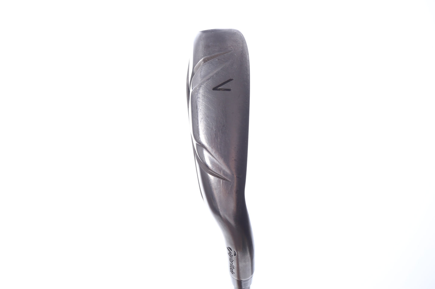 Used TaylorMade RocketBallz Single 7-Iron - Right-Handed - Ladies Flex-Next Round