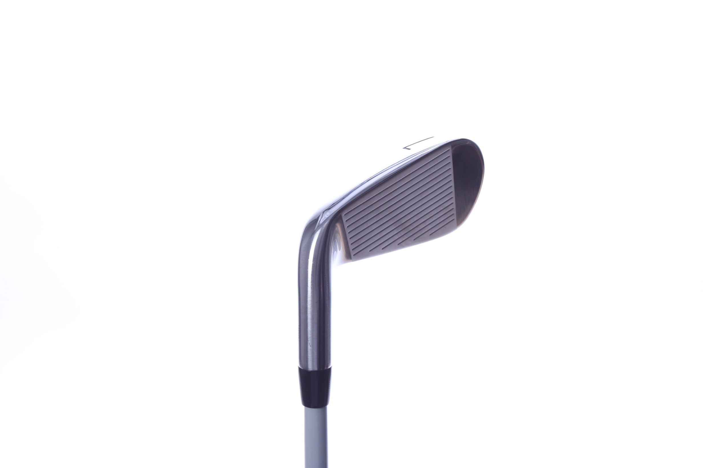 Used Titleist 2023 T350 Single 7-Iron - Right-Handed - Ladies Flex-Next Round
