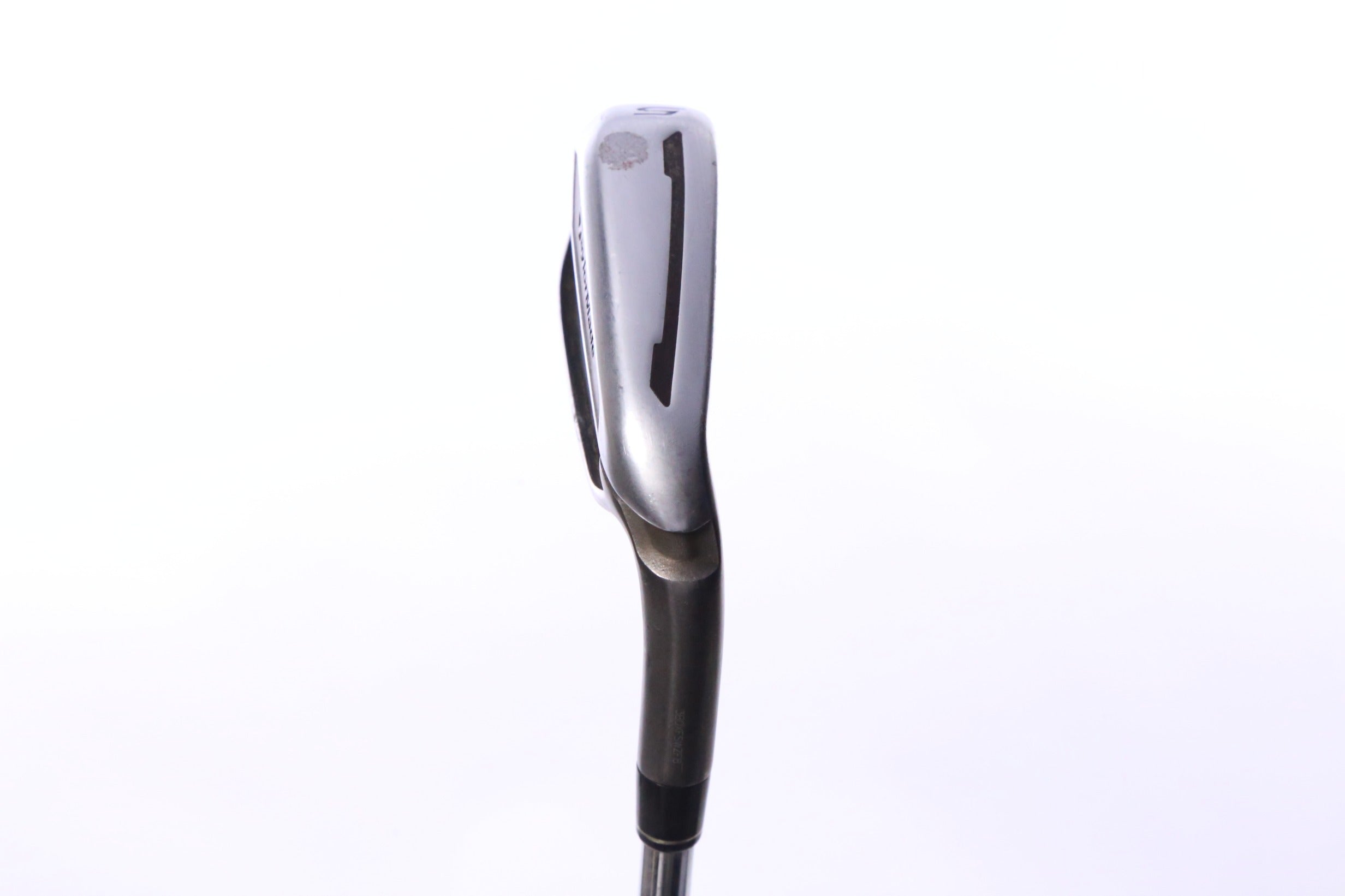 Used TaylorMade SpeedBlade Single 5-Iron - Right-Handed - Regular Flex