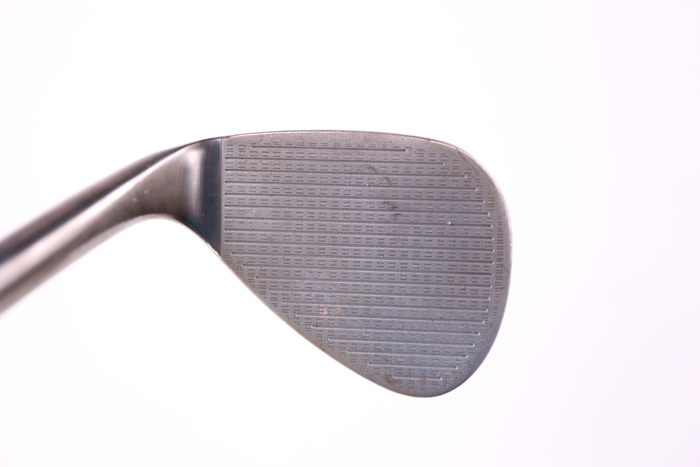Used TaylorMade Hi-Toe Lob Wedge - Right-Handed - 58 Degrees - Stiff Flex-Next Round
