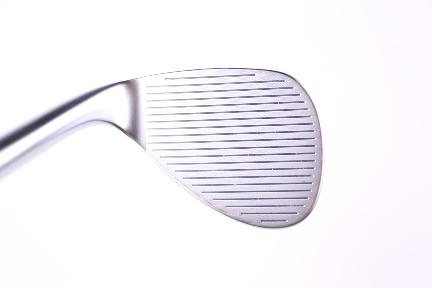 Used Cleveland RTX Full Face ZipCore Tour Satin Sand Wedge - Right-Handed - 56 Degrees - Stiff Flex-Next Round