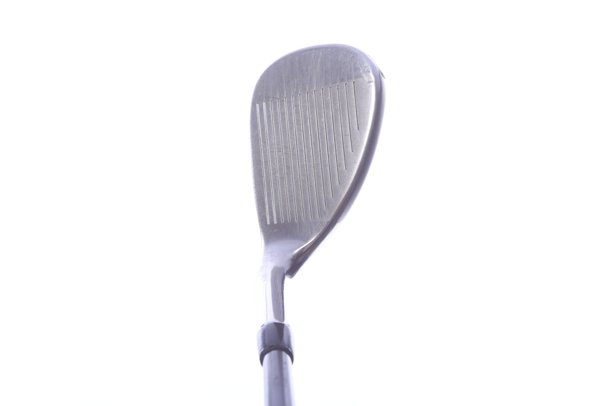Used Callaway Rogue X Sand Wedge - Right-Handed - 56 Degrees - Seniors Flex-Next Round