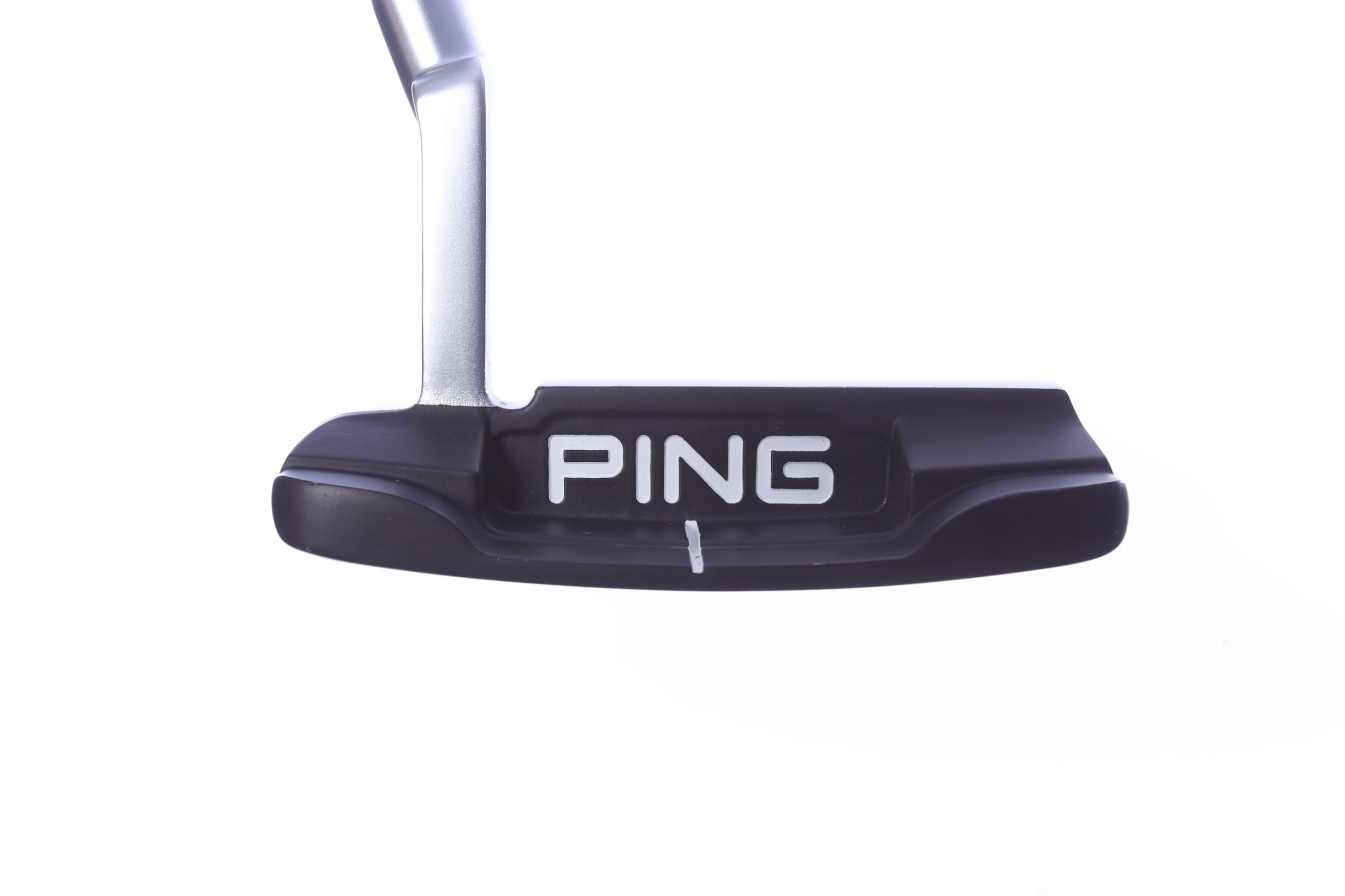 Used Ping 2023 Anser Putter - Right-Handed - 34 in - Blade-Next Round
