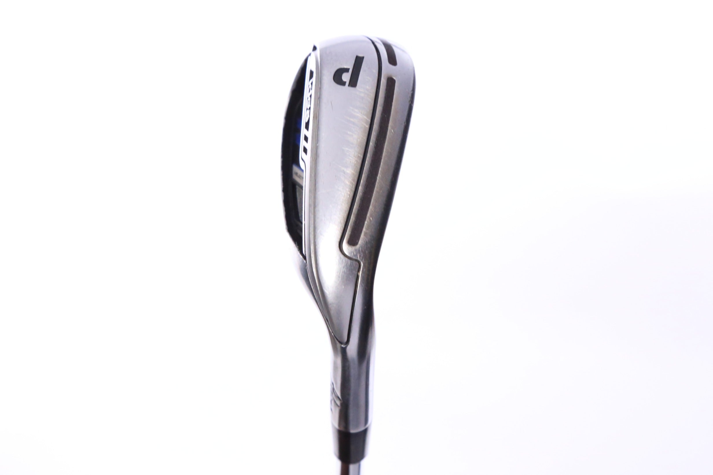 Used Adams 2014 Idea Pitching Wedge - Right-Handed - 44 Degrees - Regular Plus Flex-Next Round