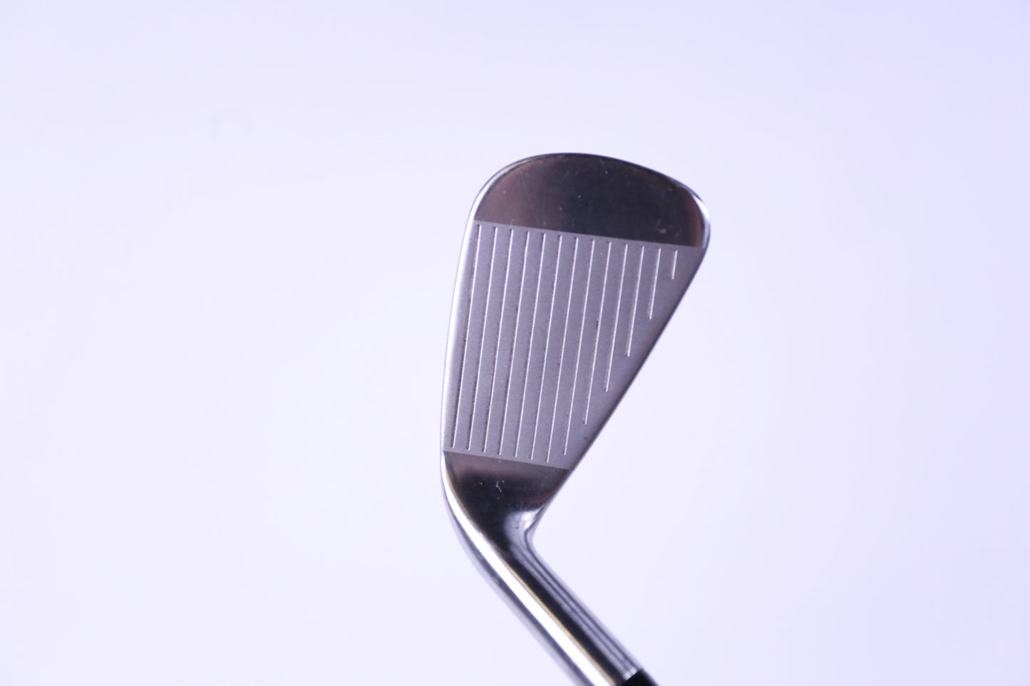 Used Callaway RAZR X Tour Single 6-Iron - Right-Handed - Regular Flex-Next Round
