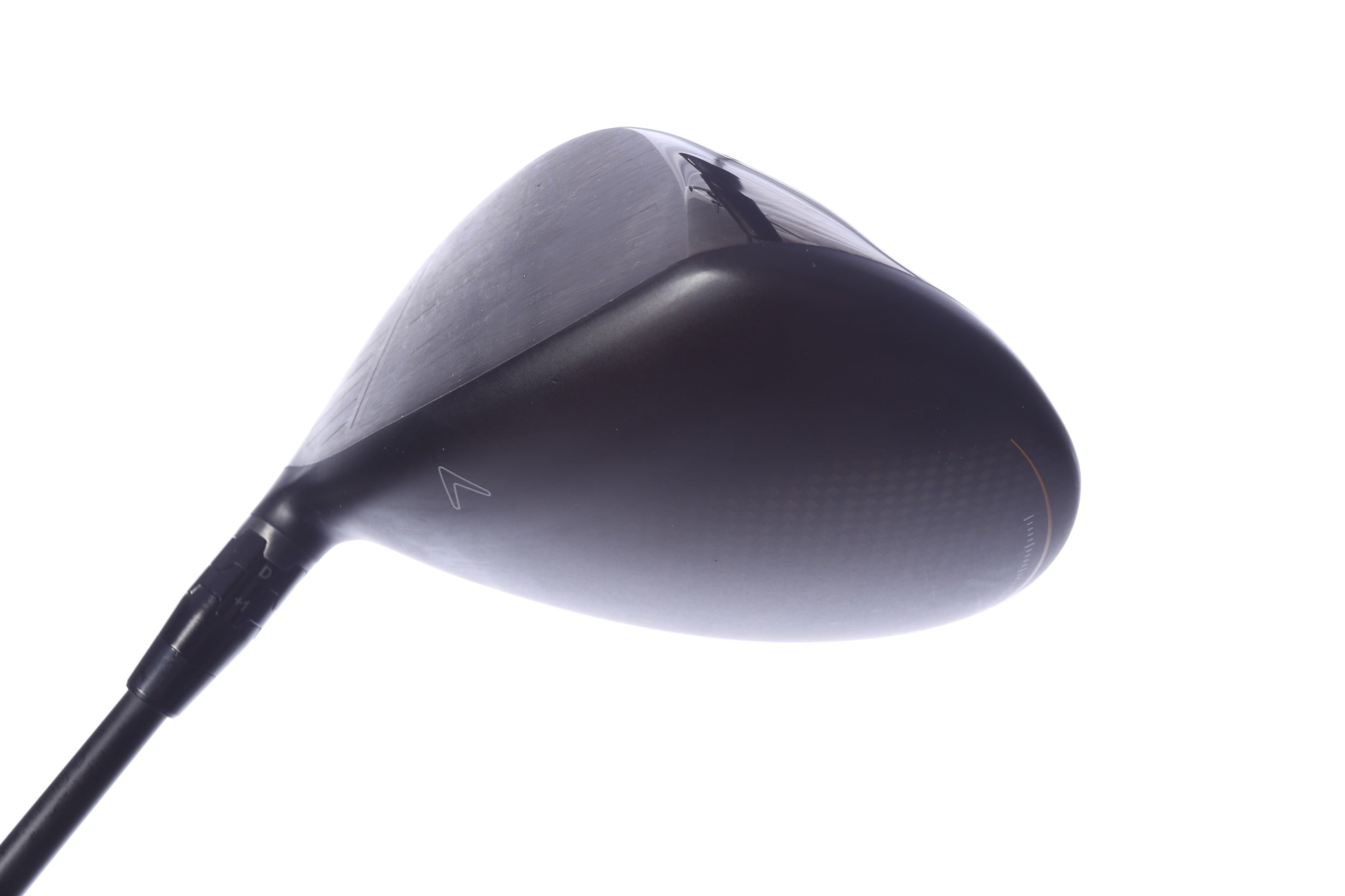 Used Callaway Rogue ST MAX LS Driver - 9 Degrees - Stiff Flex Fujikura Motore X - Right-Handed