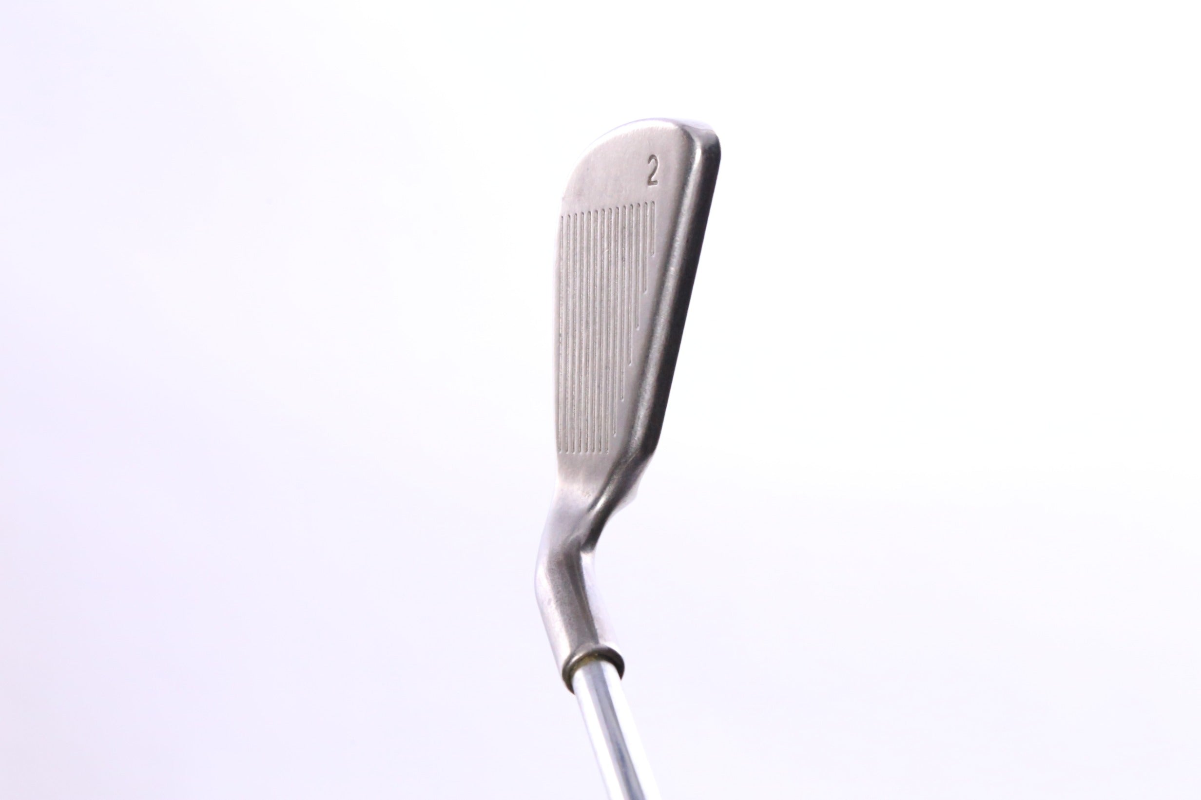 Used Ping Eye 2 Single 2-Iron - Right-Handed - Extra Stiff Flex-Next Round