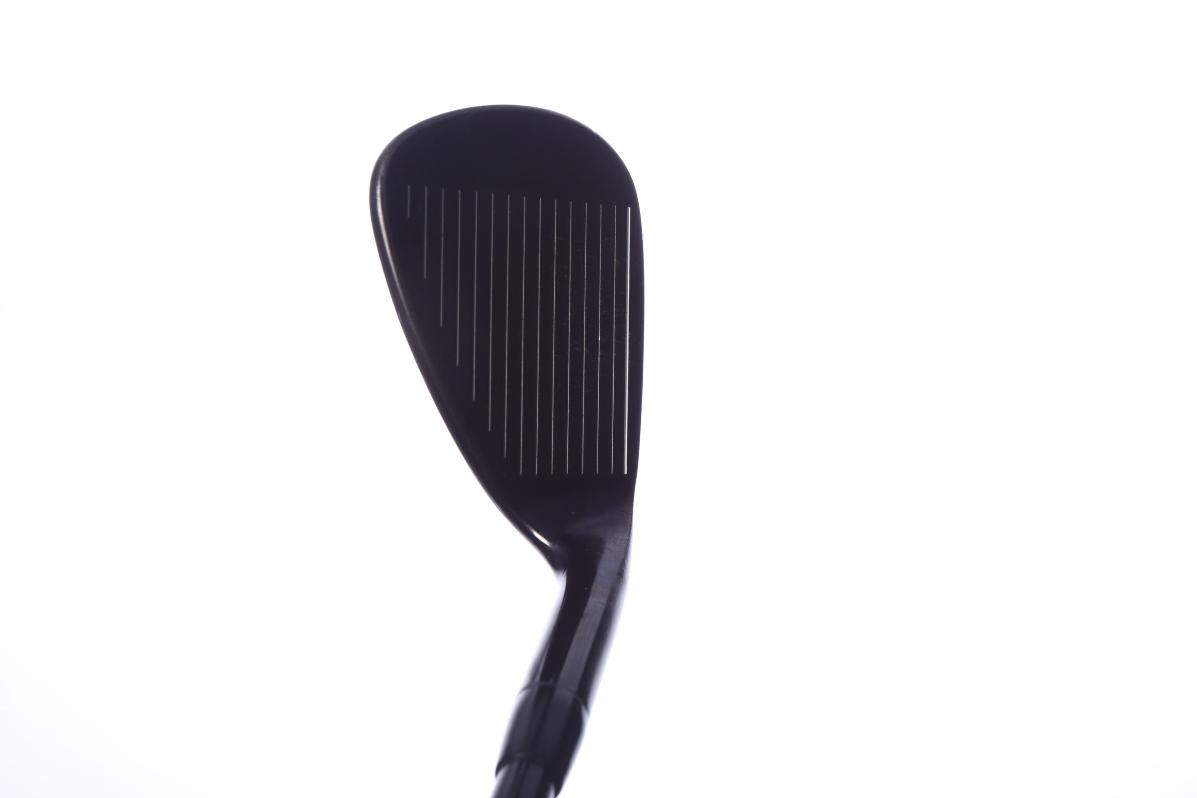 Used PXG 0311 XP GEN5 Xtreme Dark Gap Wedge - Left-Handed - 47 Degrees - Regular Flex-Next Round