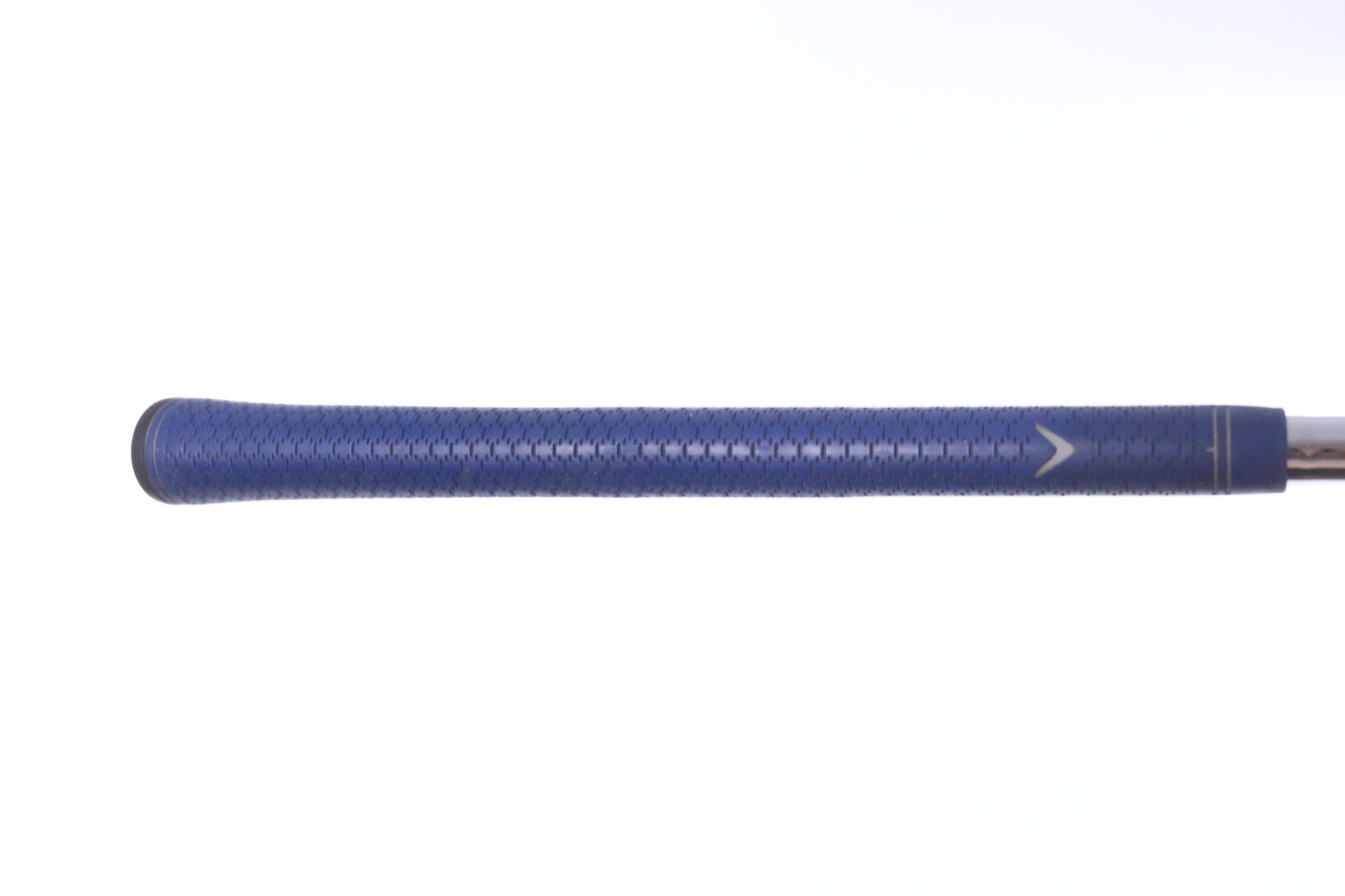 Used Callaway Jaws MD5 Raw Lob Wedge - Right-Handed - 58 Degrees - Stiff Flex-Next Round