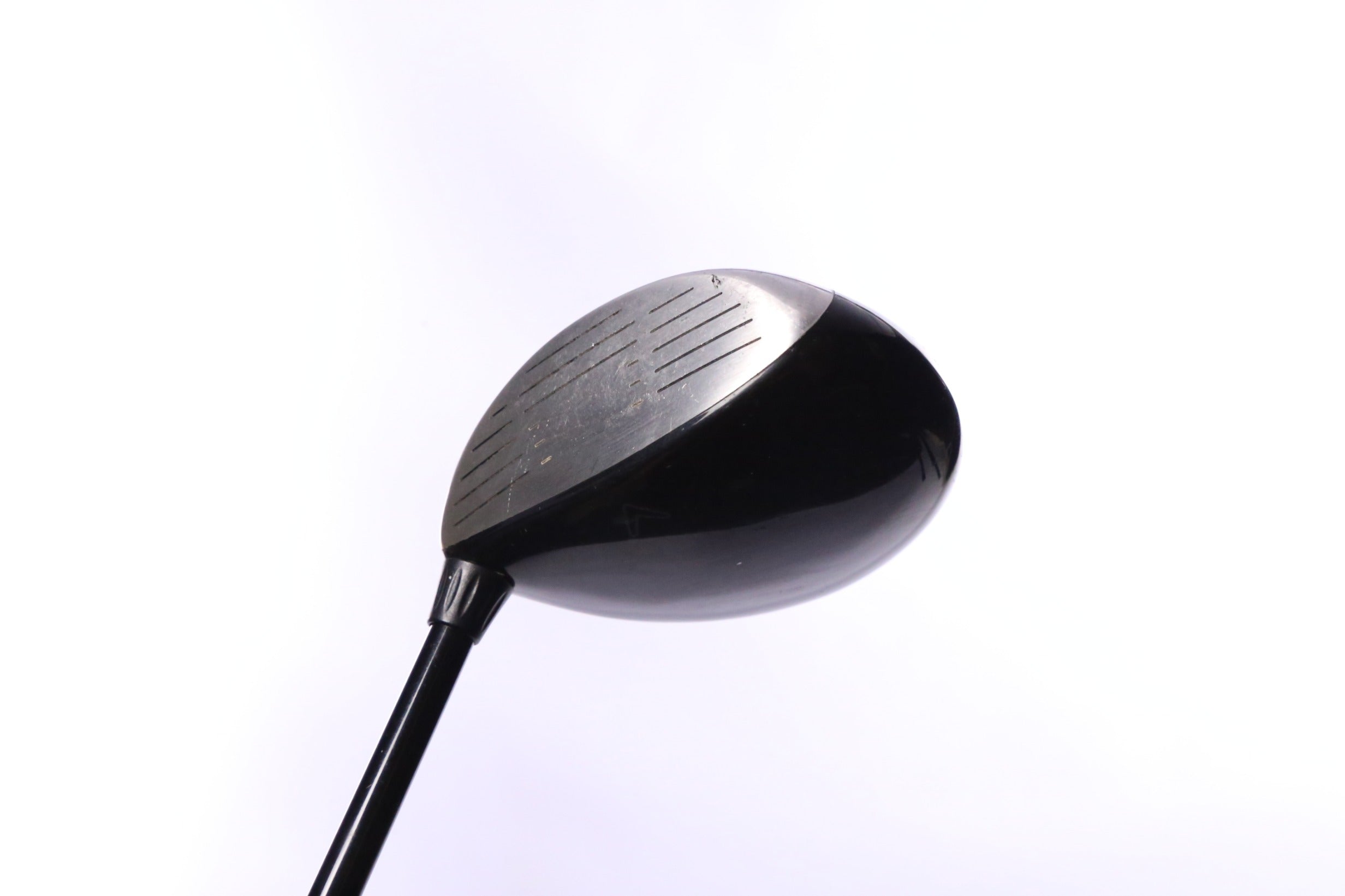 Used Callaway X 3-Wood - Right-Handed - 15 Degrees - Regular Flex-Next Round