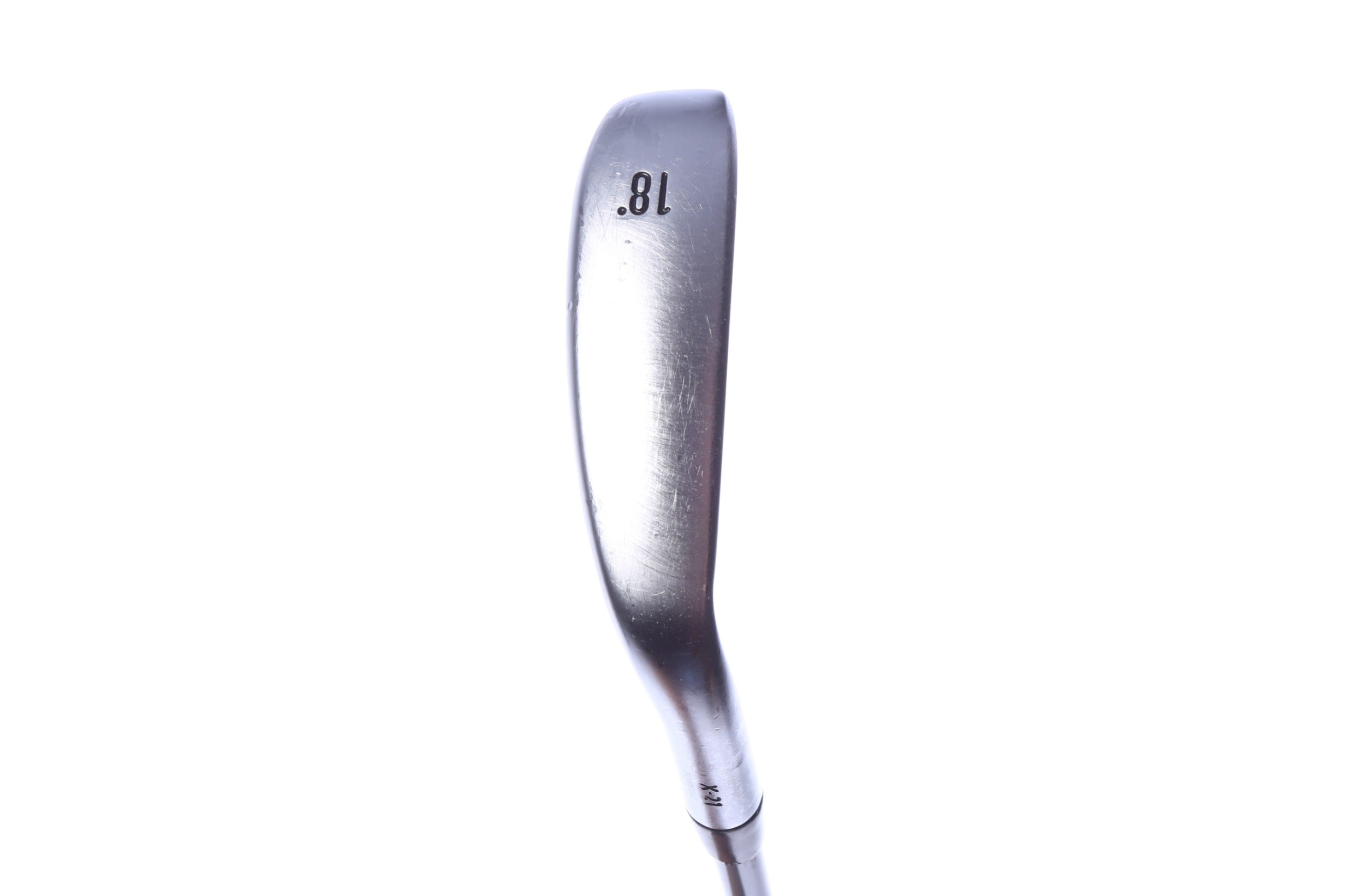 Used Callaway X Forged UT 21 Single Utility 2-Iron - Right-Handed - Extra Stiff Flex-Next Round