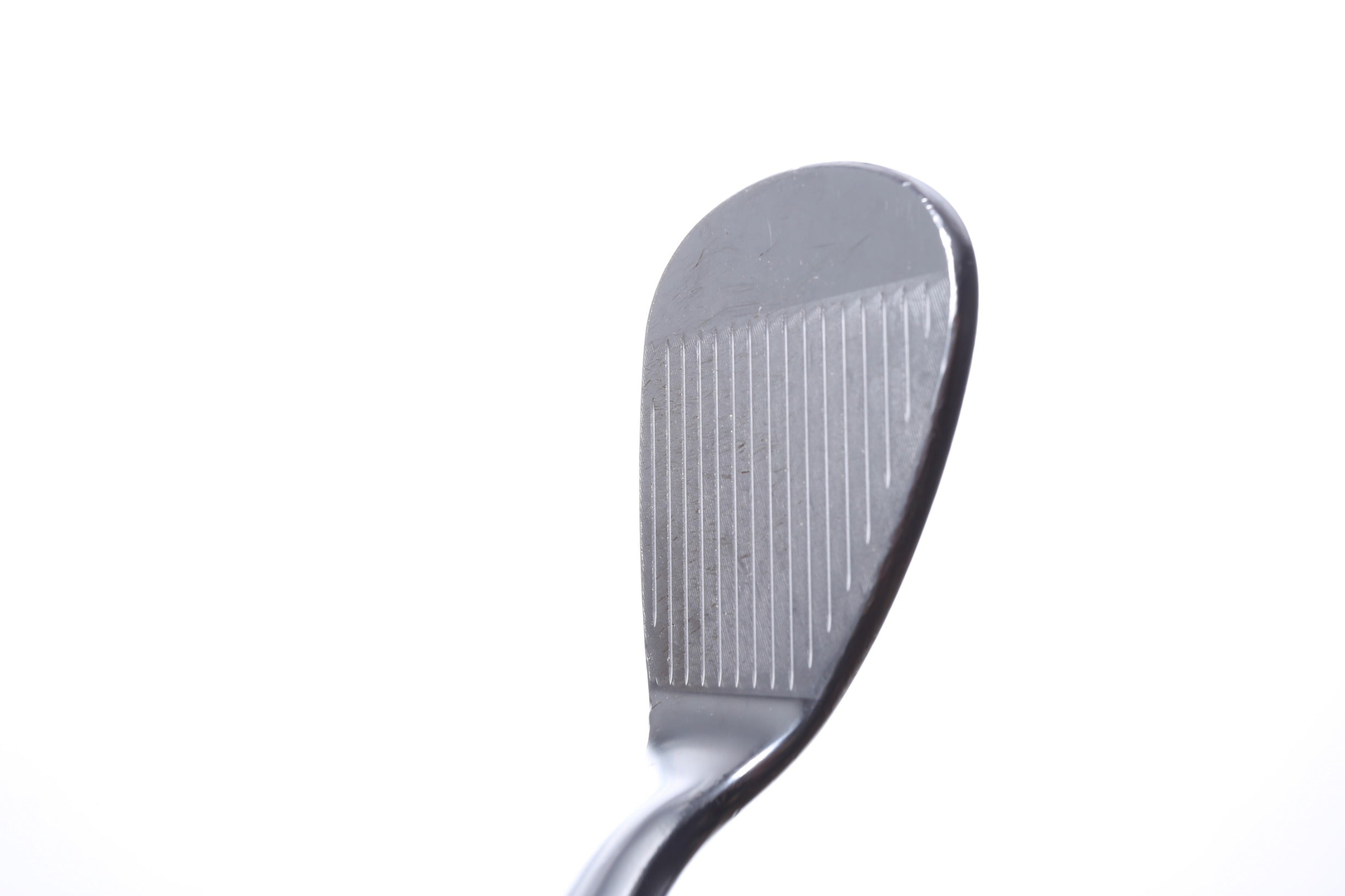 Used Callaway MD5 JAWS Chrome Lob Wedge - Right-Handed - 58 Degrees - Wedge Flex-Next Round