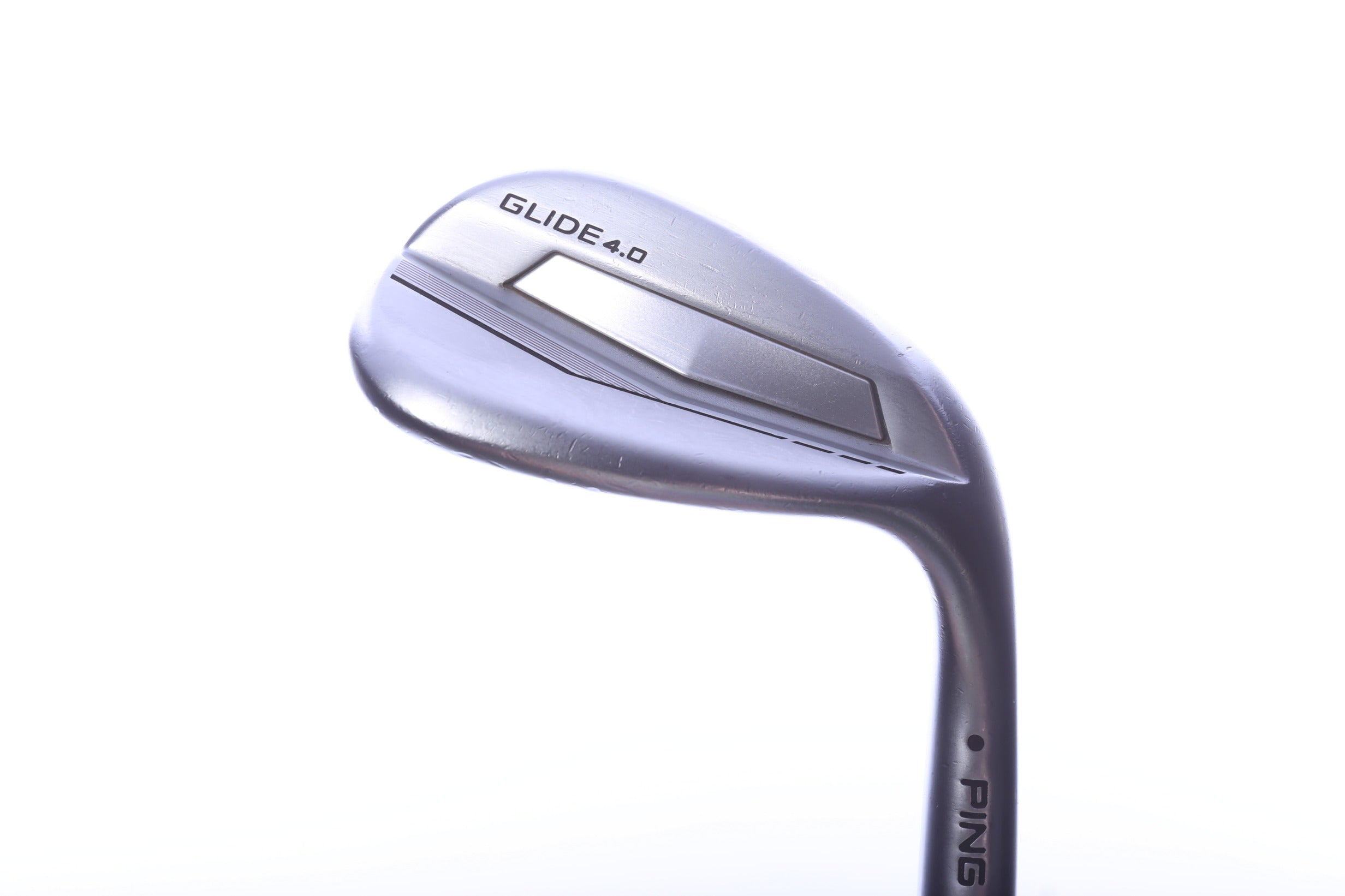 Used Ping Glide 4.0 Sand Wedge - Right-Handed - 54 Degrees - Wedge Flex