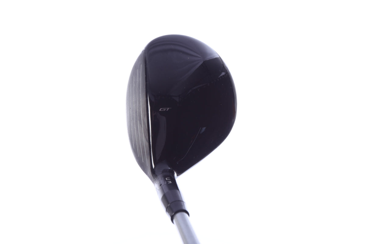 Used Titleist GT3 5-Wood - Right-Handed - 18 Degrees - Stiff Flex