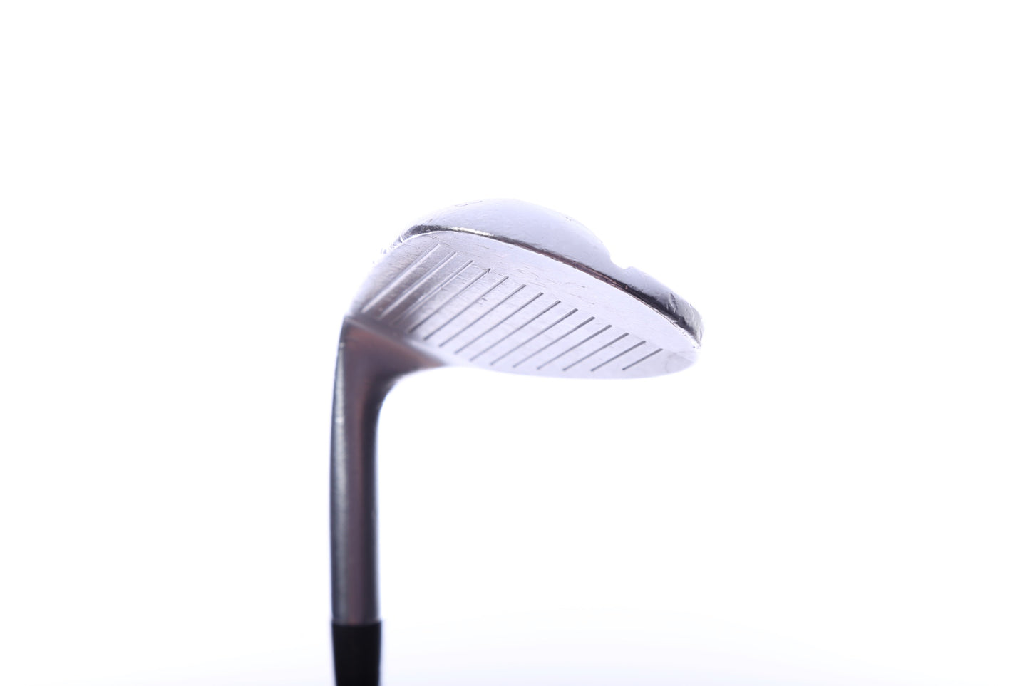 Used Mizuno JPX 900 Forged Lob Wedge - Right-Handed - 60 Degrees - Stiff Flex-Next Round