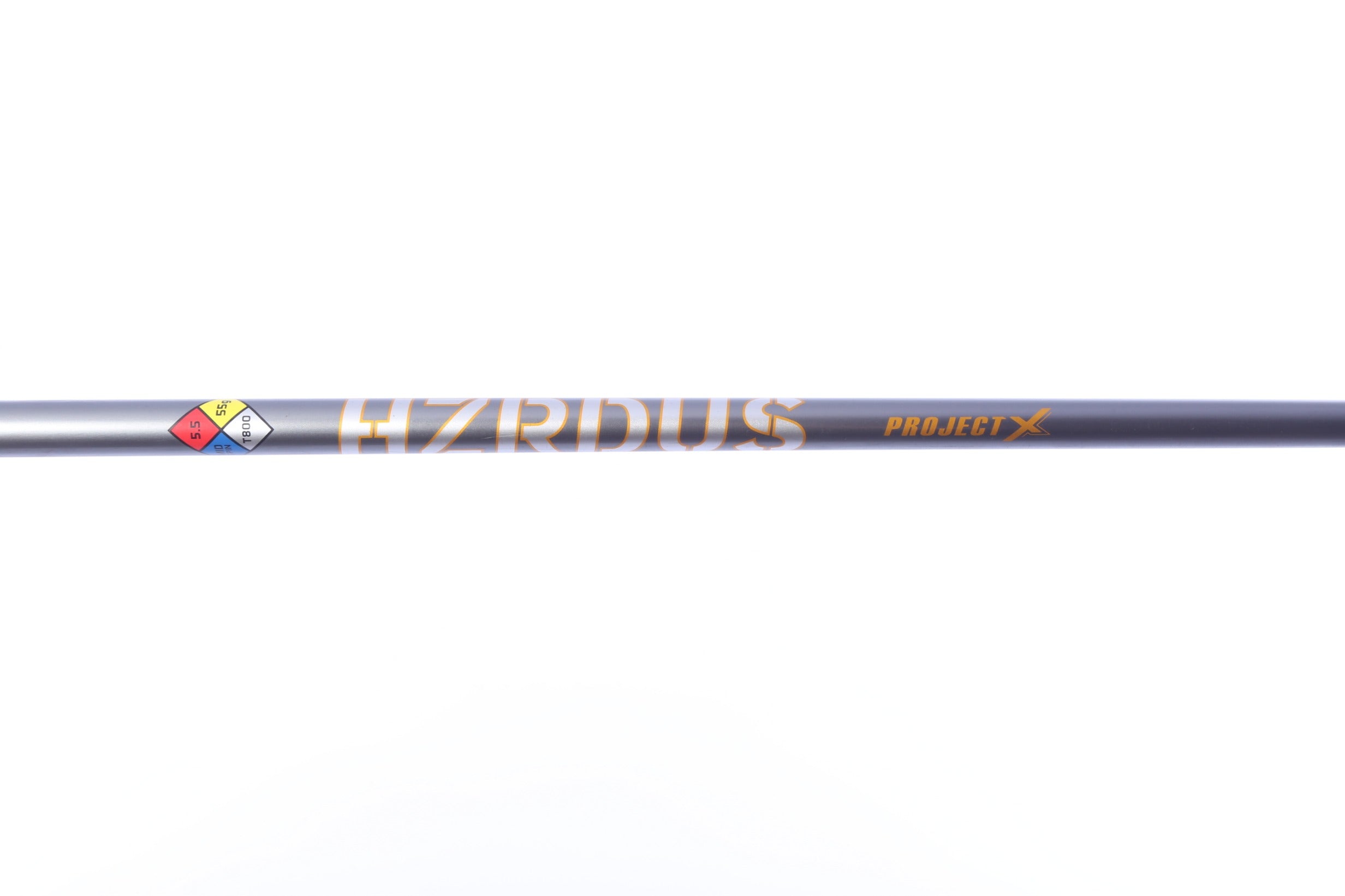 Used Callaway Mavrik Driver - 10.5 Degrees - Regular Flex Project X HZRDUS - Right-Handed