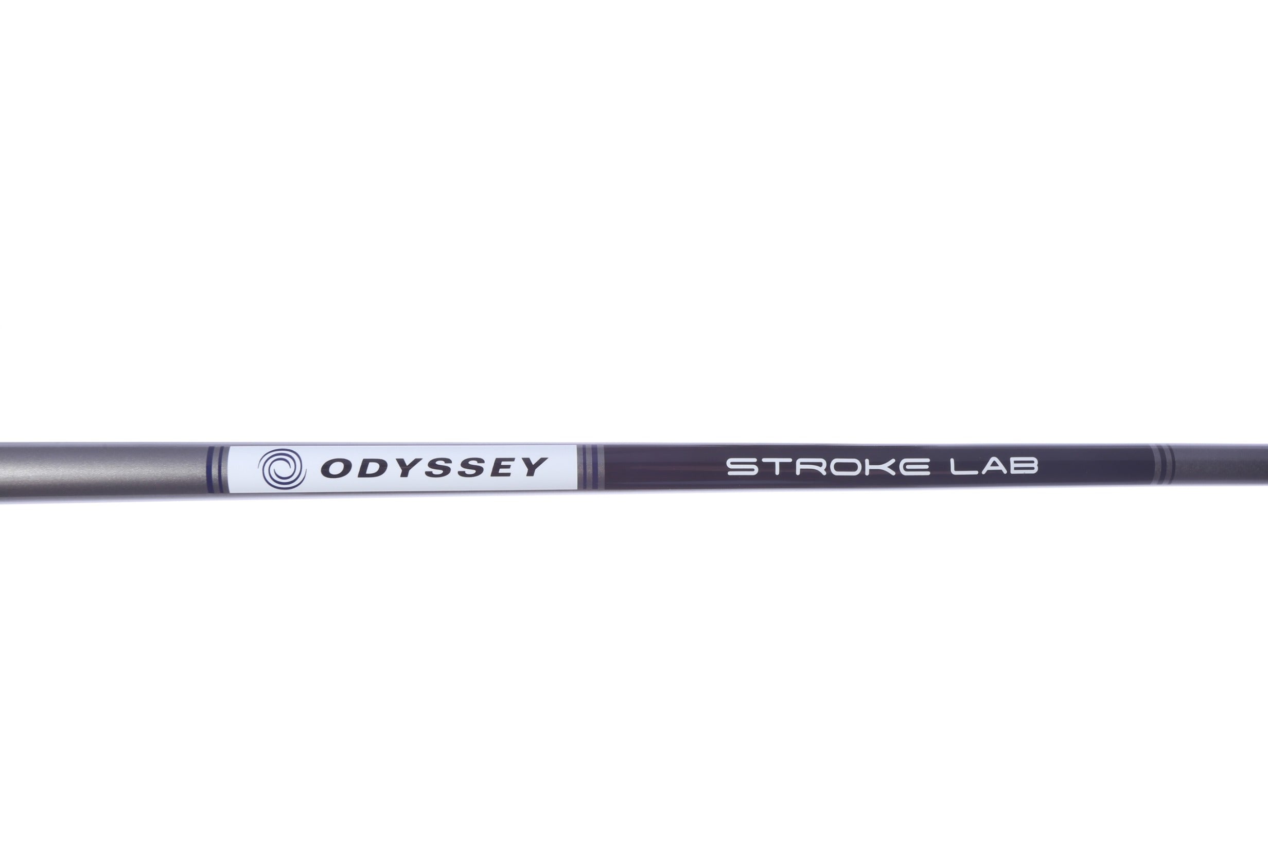 Used Odyssey Stroke Lab 2-Ball Ten Tour Lined Putter - Right-Handed - 34 in - Mallet