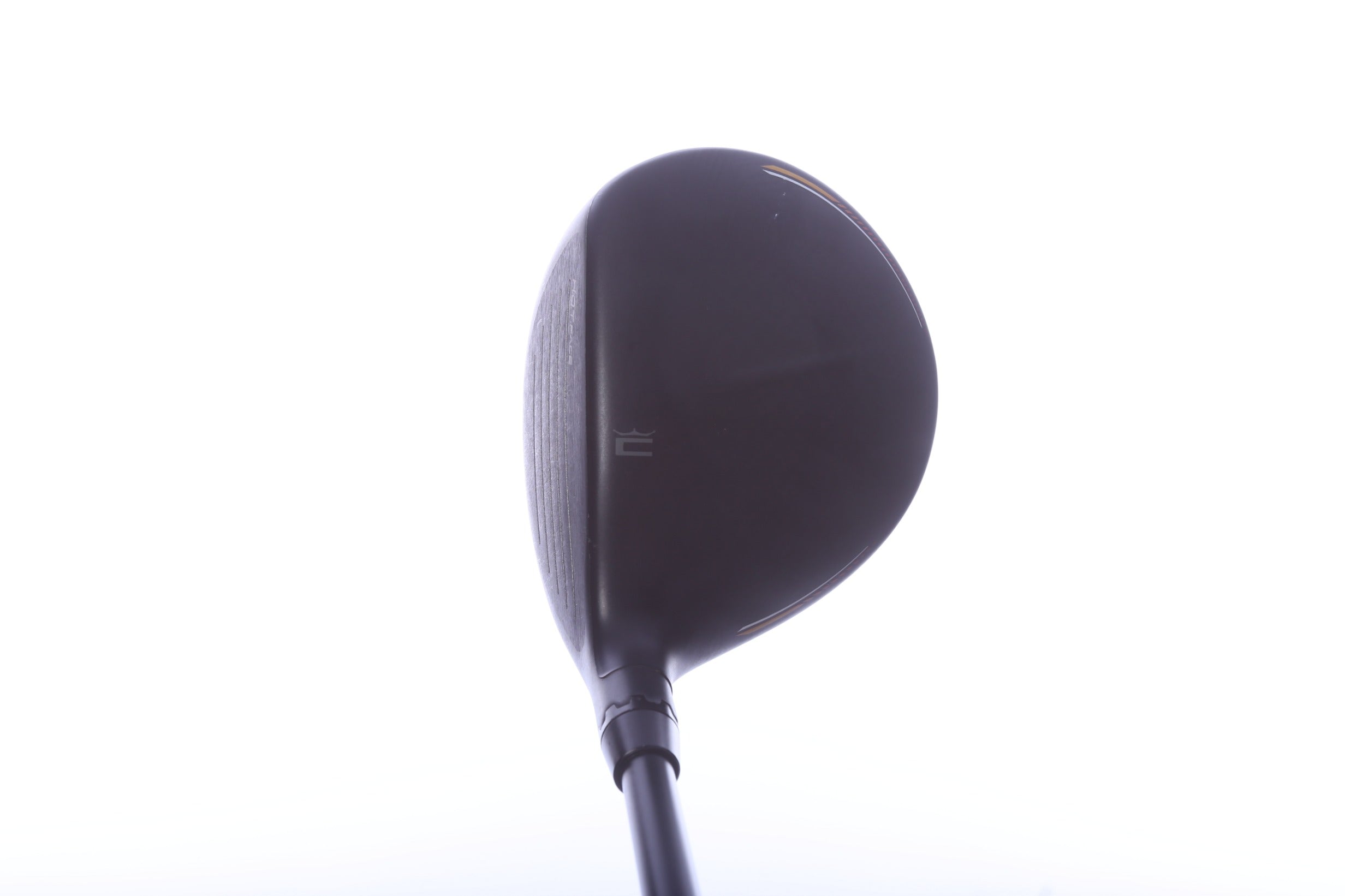 Used Cobra LTDx MAX 5-Wood - Right-Handed - 18.5 Degrees - Seniors Flex