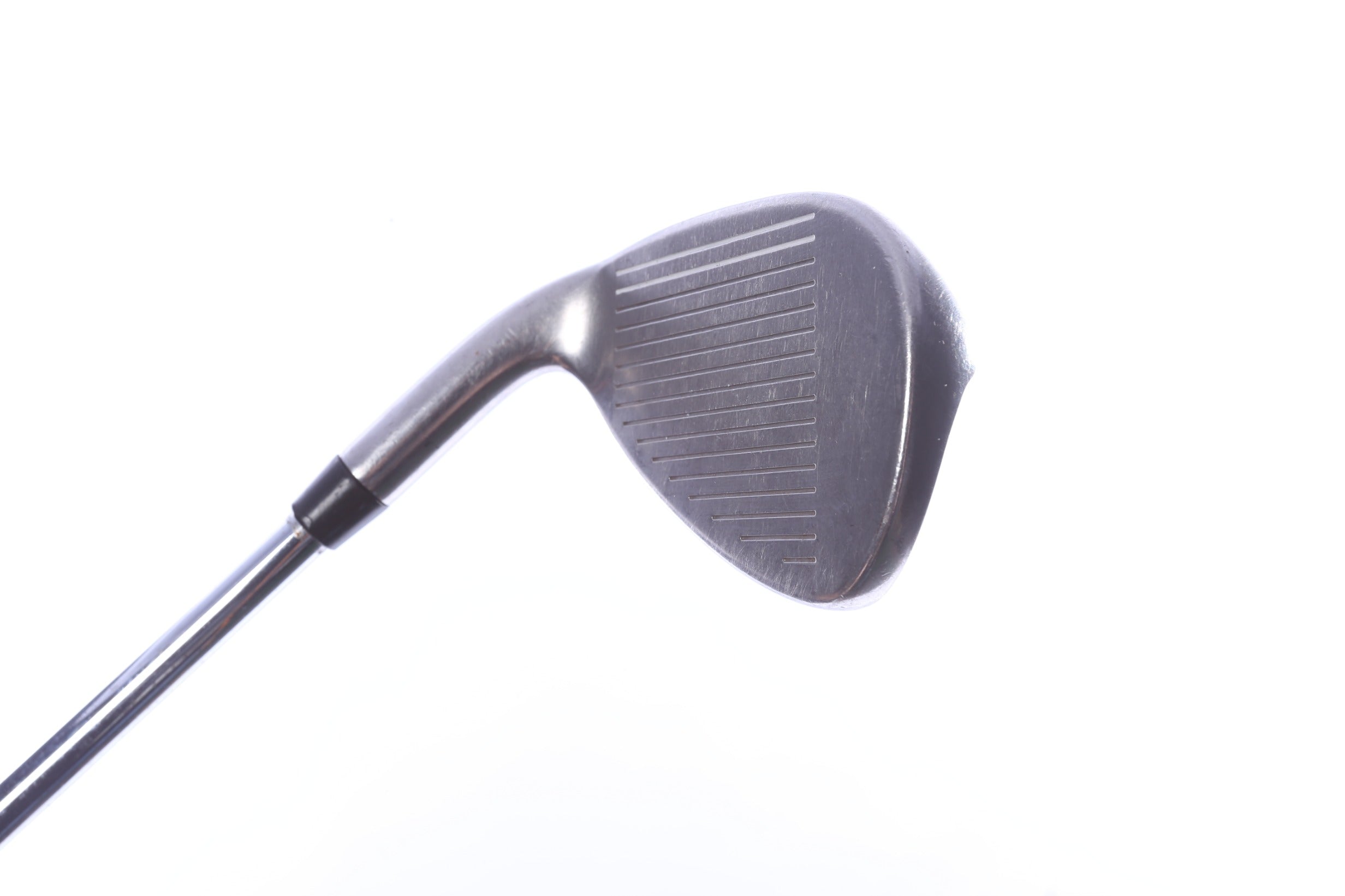 Used TaylorMade Burner Plus Single 9-Iron - Right-Handed - Regular Flex-Next Round