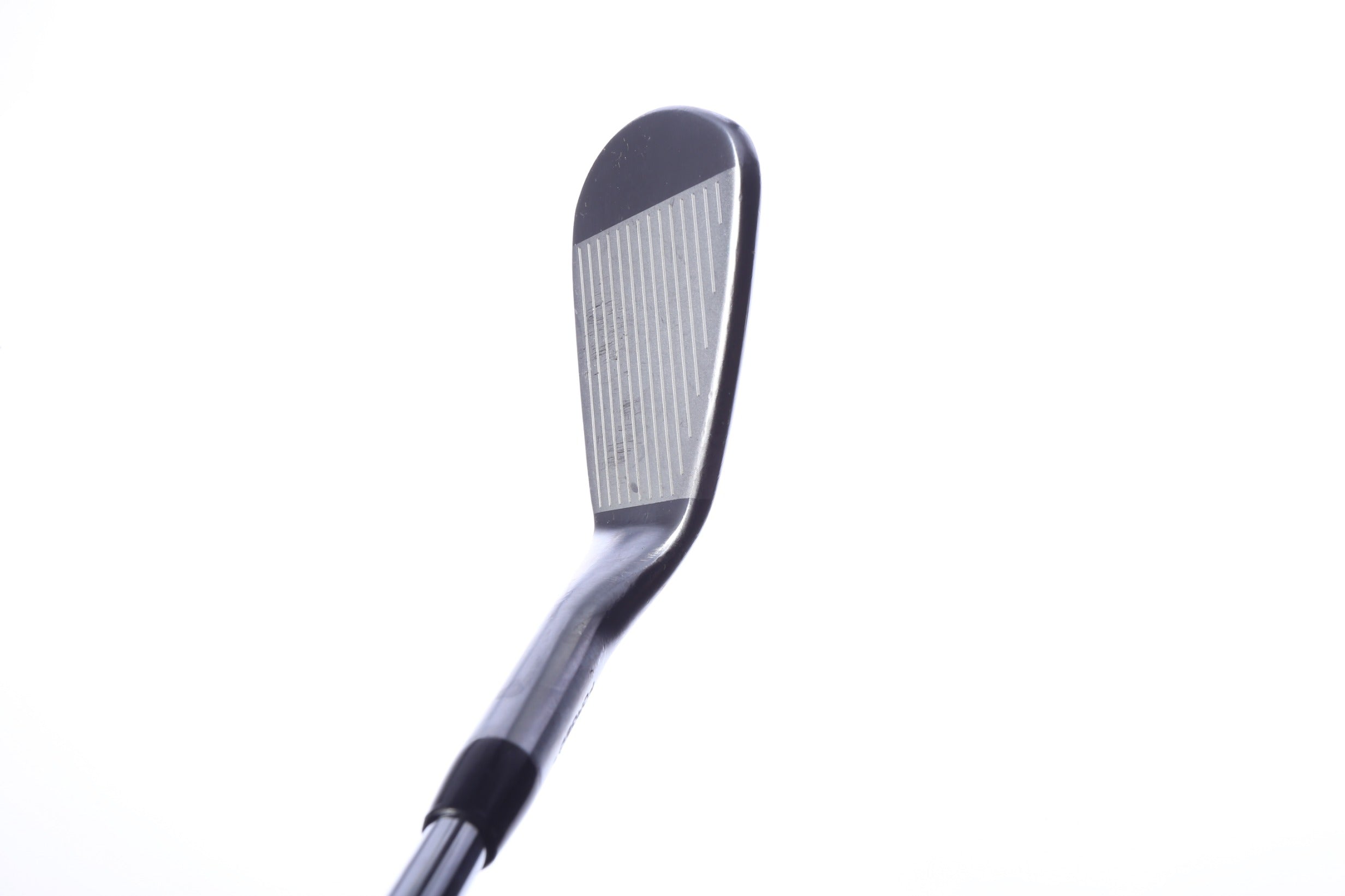 Used Titleist 2021 T100 Gap Wedge - Right-Handed - 50 Degrees - Stiff Flex-Next Round