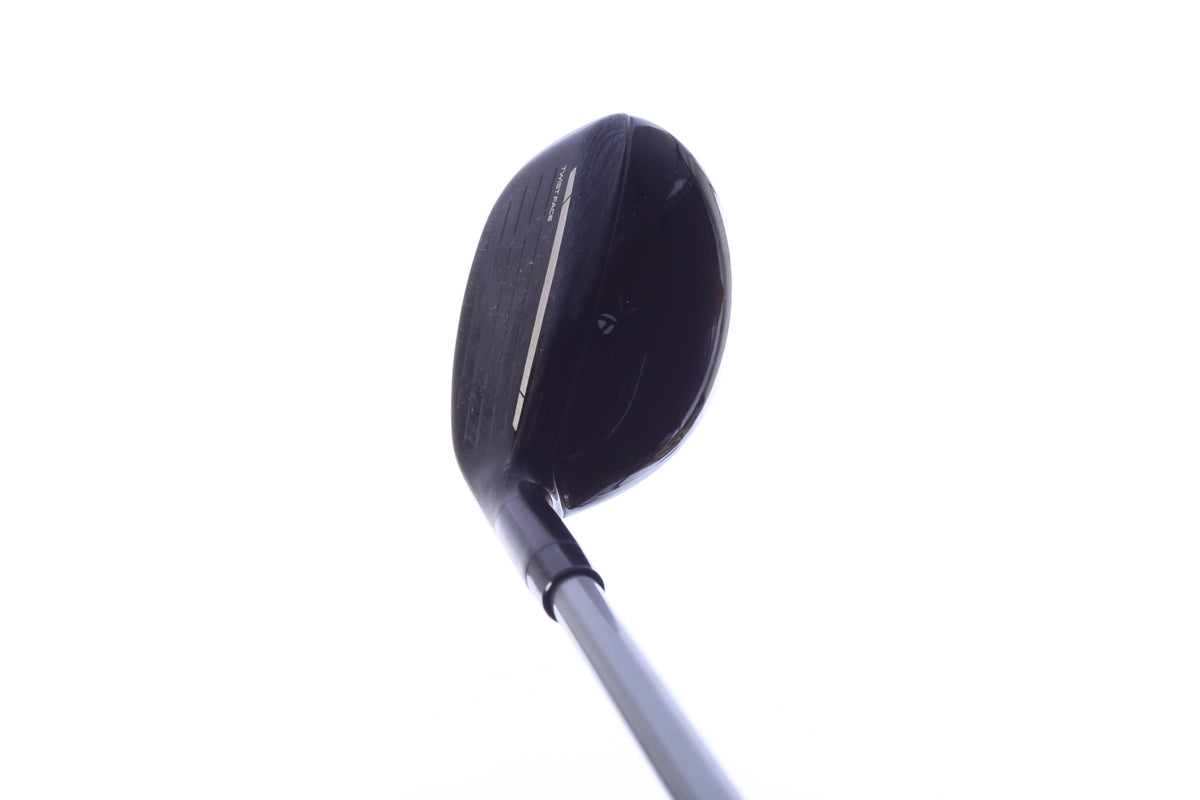 Used TaylorMade Qi10 MAX 3H Hybrid - Right-Handed - 20 Degrees - Regular Flex