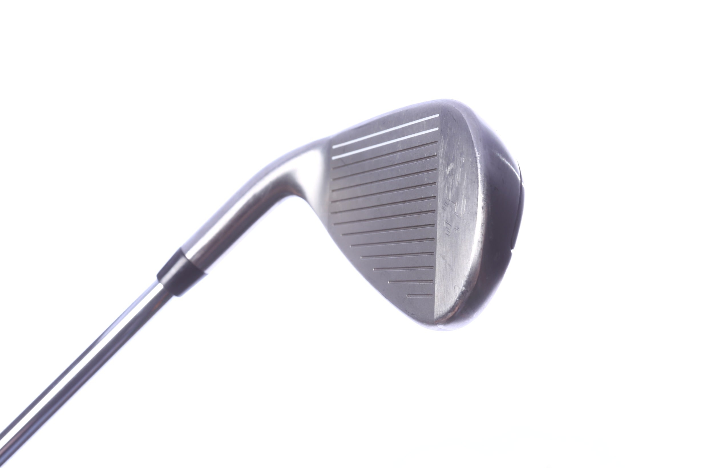 Used Callaway Rogue ST MAX Single 9-Iron - Right-Handed - Regular Flex