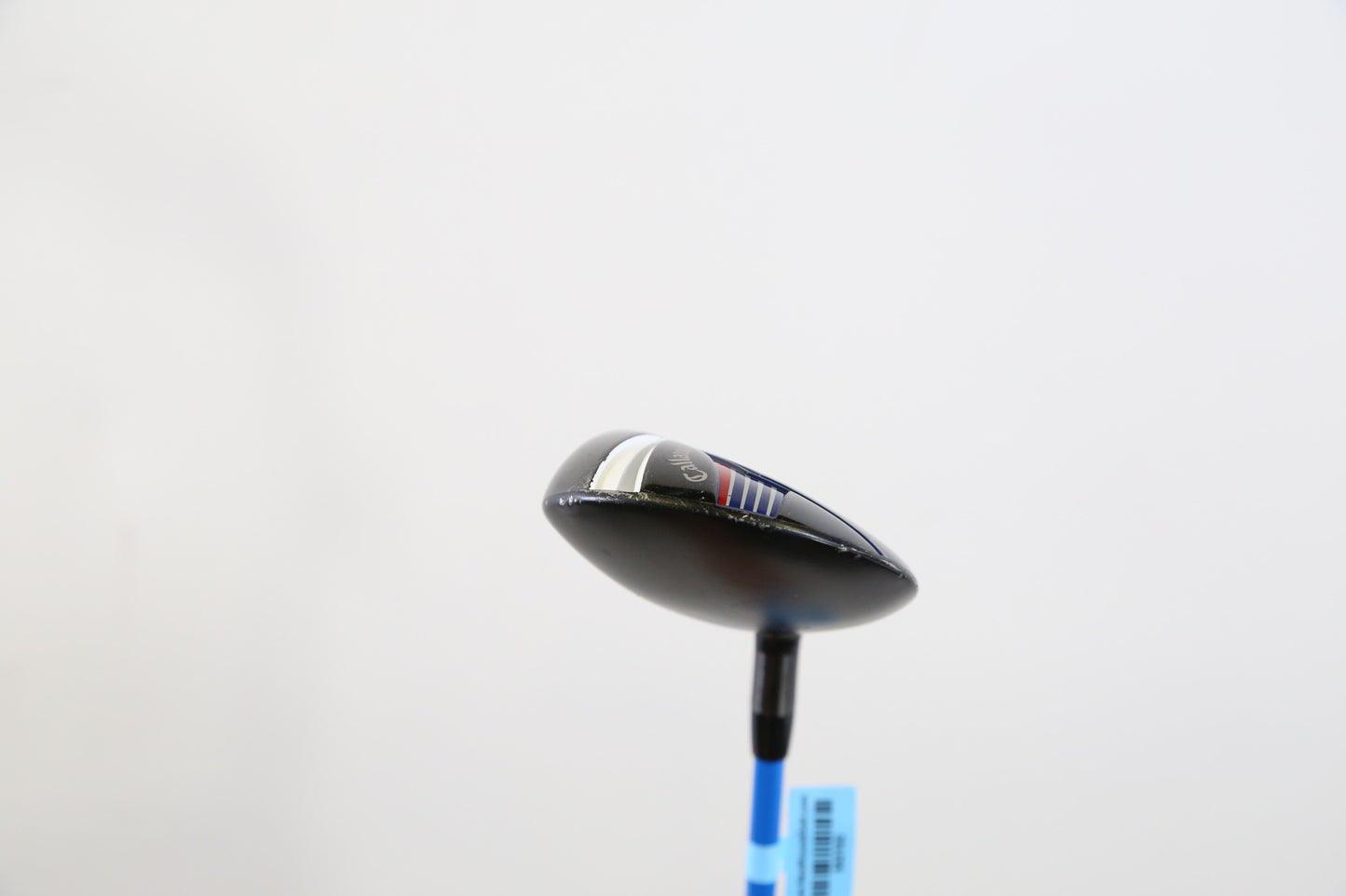 Used Callaway XR 5-Wood - Right-Handed - 18 Degrees - Ladies Flex