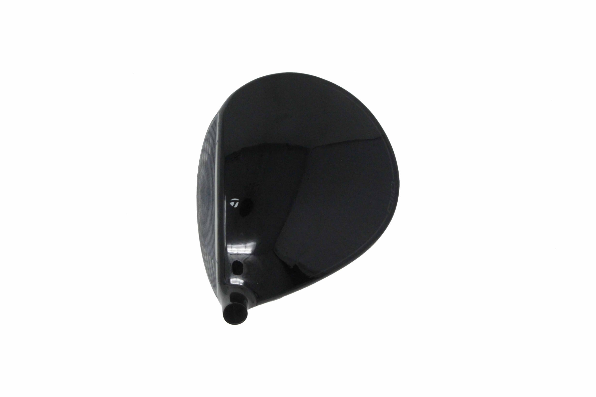 Used TaylorMade Qi10 Driver - HEAD ONLY - Right-Handed - 12 Degrees-Next Round