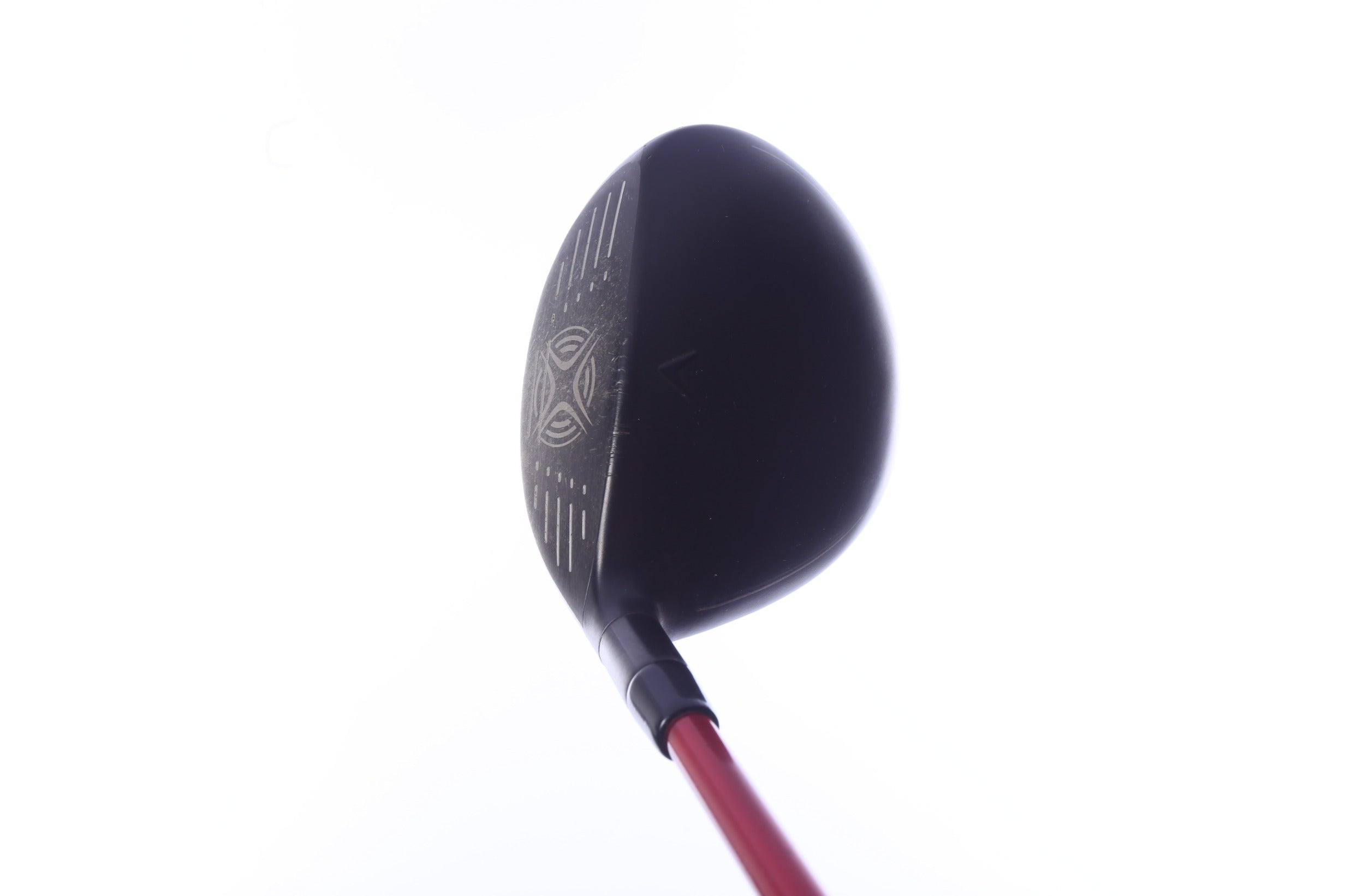 Used Callaway XR 16 3-Wood - Right-Handed - 15 Degrees - Regular Flex-Next Round