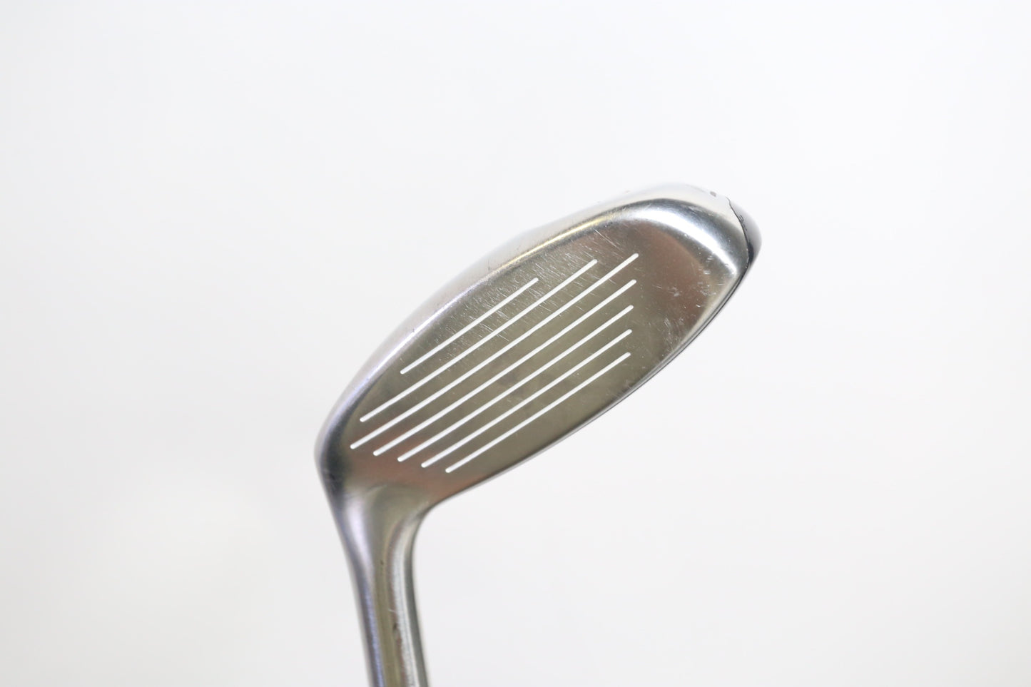 Used Mizuno CLK Fli-Hi 3H Hybrid - Right-Handed - 20 Degrees - Stiff Flex