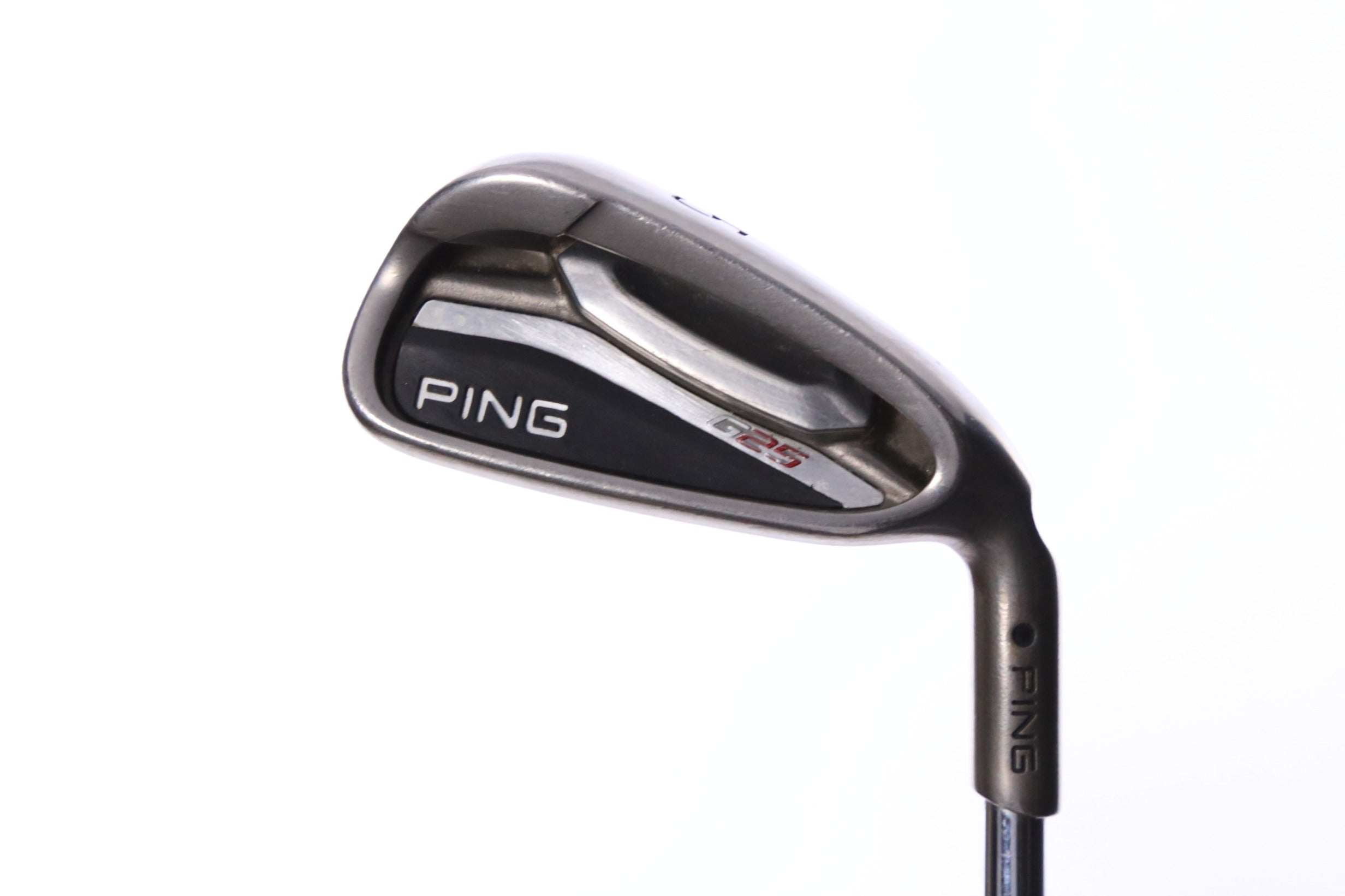 Used Ping G25 Single 5-Iron - Right-Handed - Regular Flex-Next Round