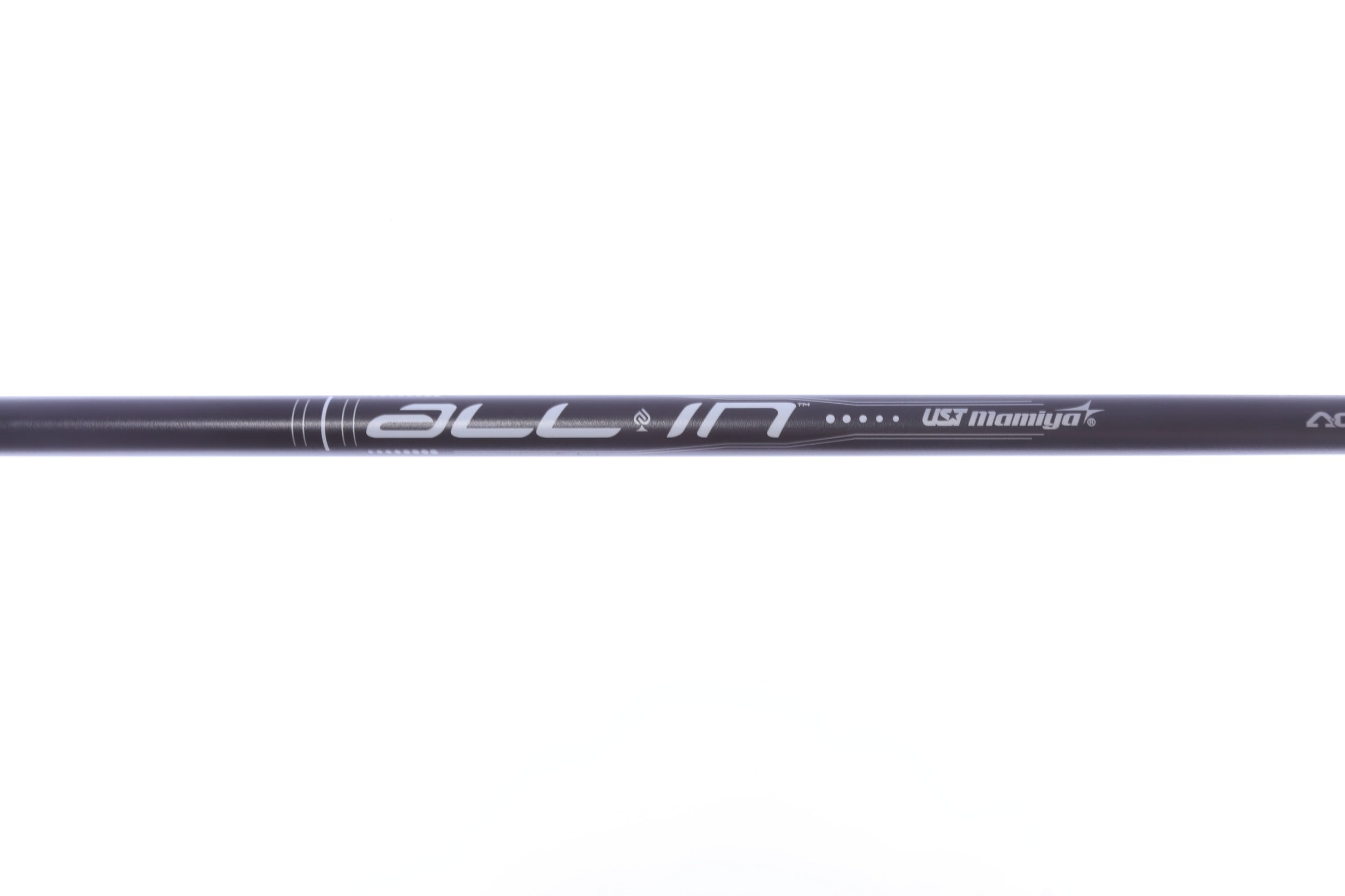 Used Cleveland Frontline Elite RHO Slant Neck Putter - Right-Handed - 35 in - Mallet-Next Round