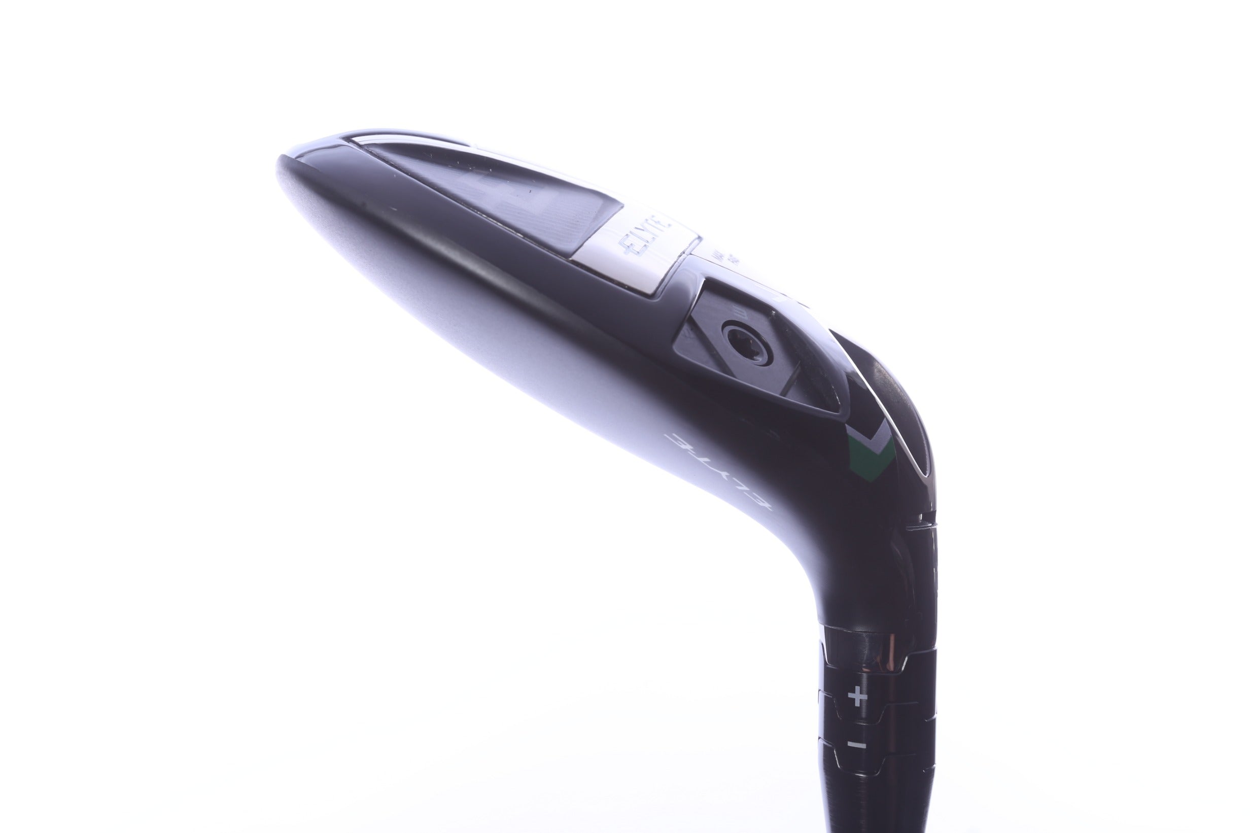 Callaway Elyte Max Fast 7H Hybrid - Right-Handed - 35 Degrees - Regular Flex