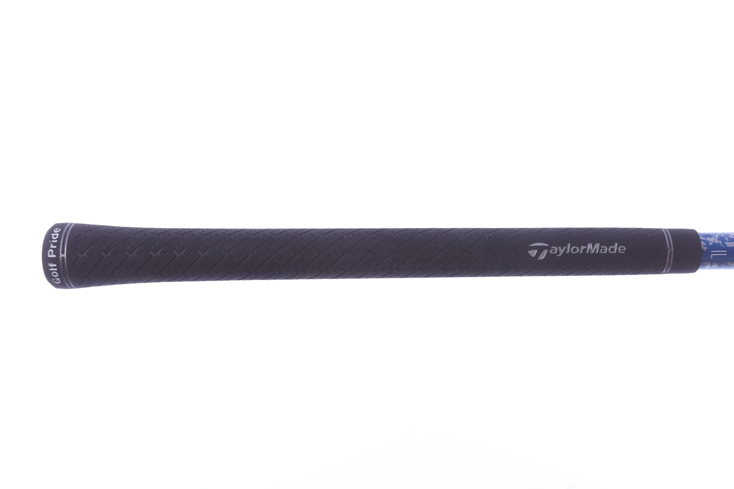 Used TaylorMade Qi4D 7-Wood - Left-Handed - 21 Degrees - Extra Stiff Flex