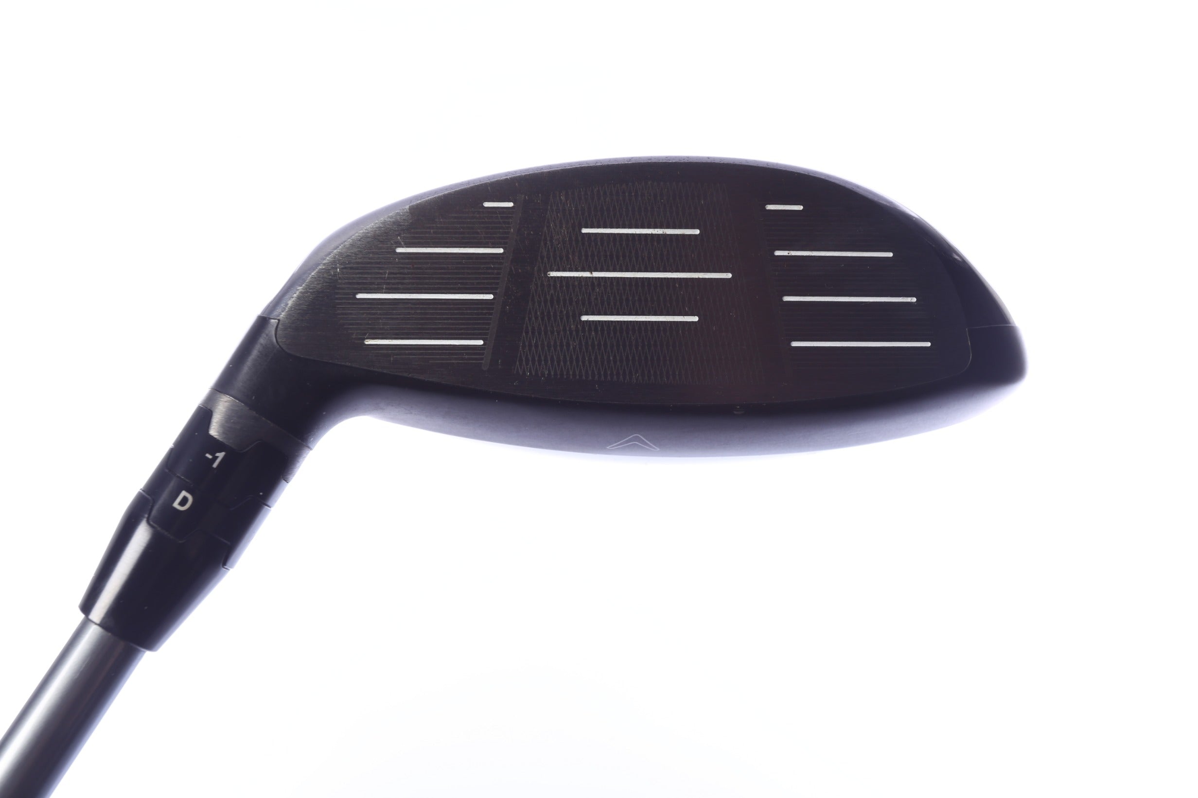 Used Callaway Paradym 3-Wood - Right-Handed - 15 Degrees - Regular Flex