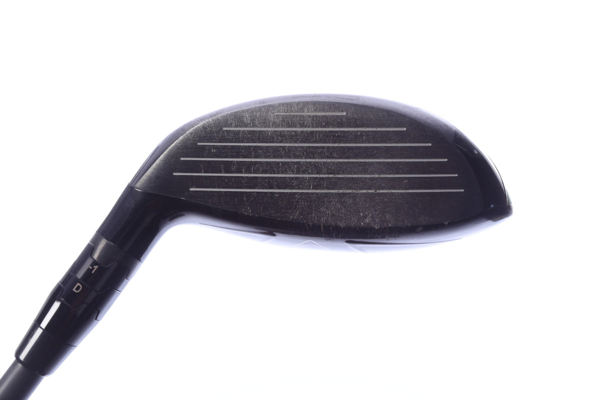Used Callaway GBB Epic Sub Zero 3-Wood - Right-Handed - 15 Degrees - Stiff Flex