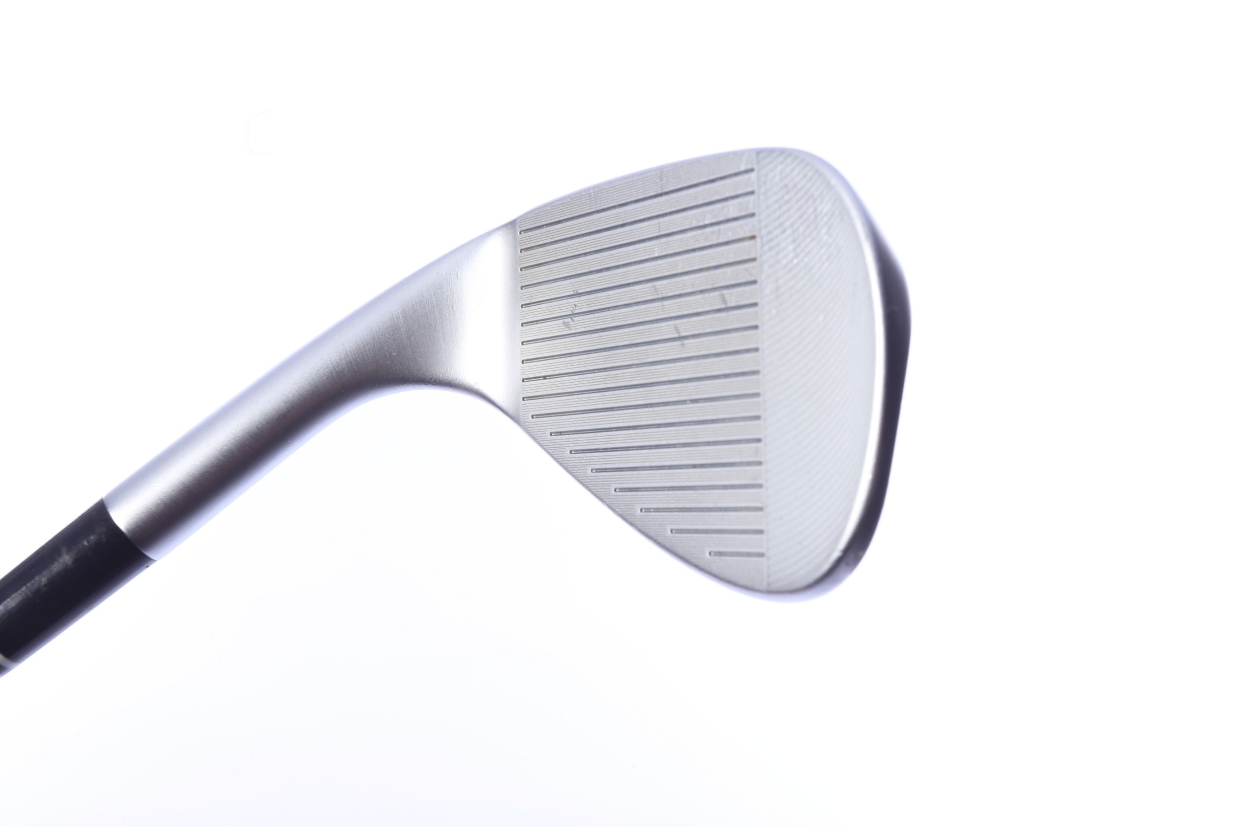 Used Cleveland RTX ZipCore Tour Satin Pitching Wedge - Right-Handed - 46 Degrees - Wedge Flex