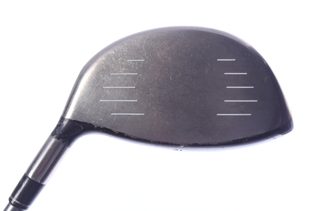 Used TaylorMade Burner HT Driver - 13 Degrees - Ladies Flex TaylorMade REAX Superfast - Right-Handed