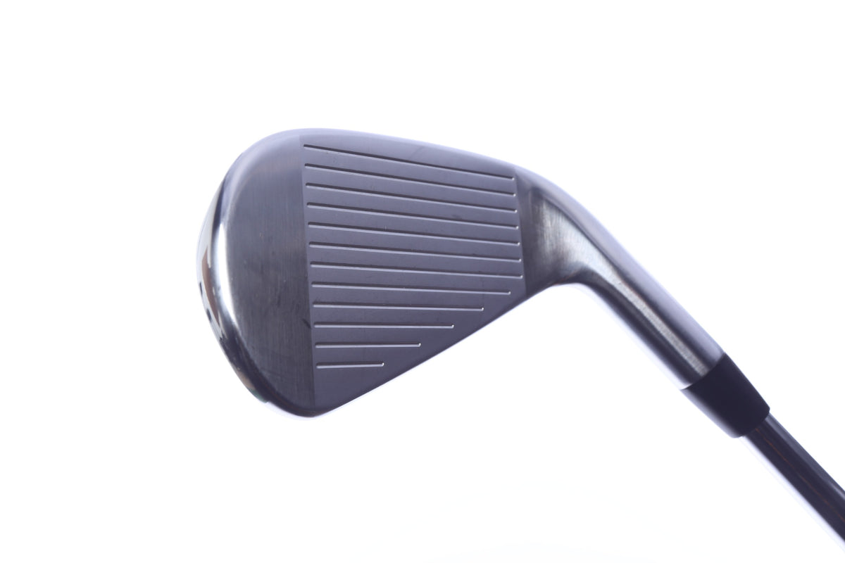 Used Titleist 2023 T200 Single 5-Iron - Left-Handed - Regular Flex