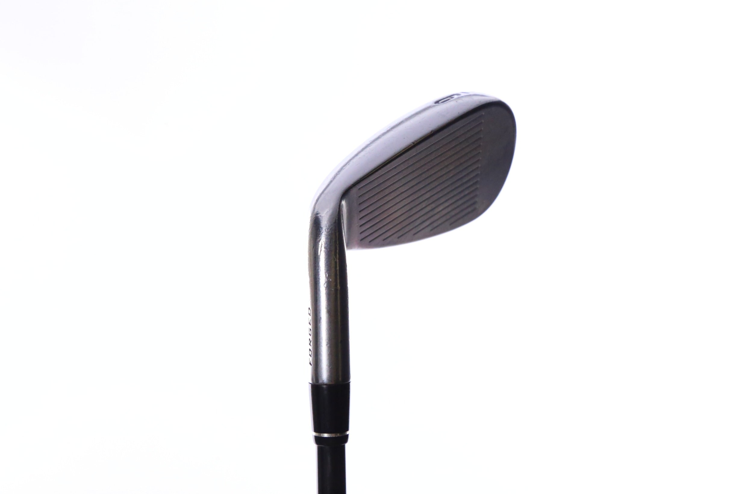 Used Callaway Apex Forged Single 9-Iron - Right-Handed - Regular Flex-Next Round