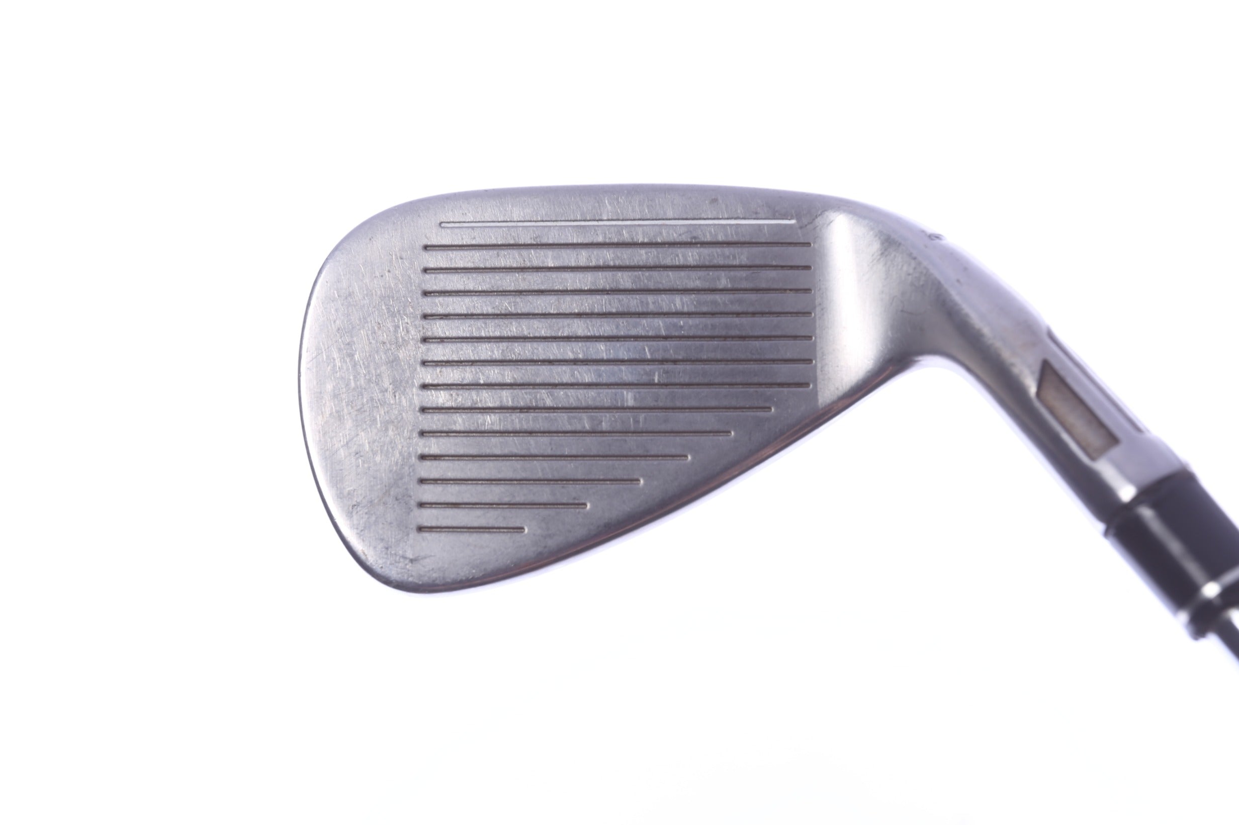 Used TaylorMade SIM2 MAX Single 8-Iron - Left-Handed - Stiff Flex