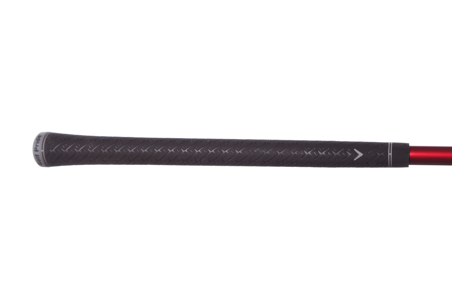 Used Callaway Paradym Ai Smoke TD Driver - 8 Degrees - Stiff Flex Project X HZRDUS RDX Smoke - Right-Handed-Next Round