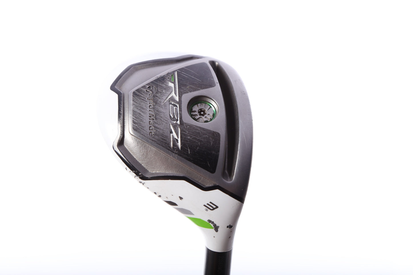 Used TaylorMade RocketBallz 3H Hybrid - Right-Handed - 19 Degrees - Regular Flex-Next Round