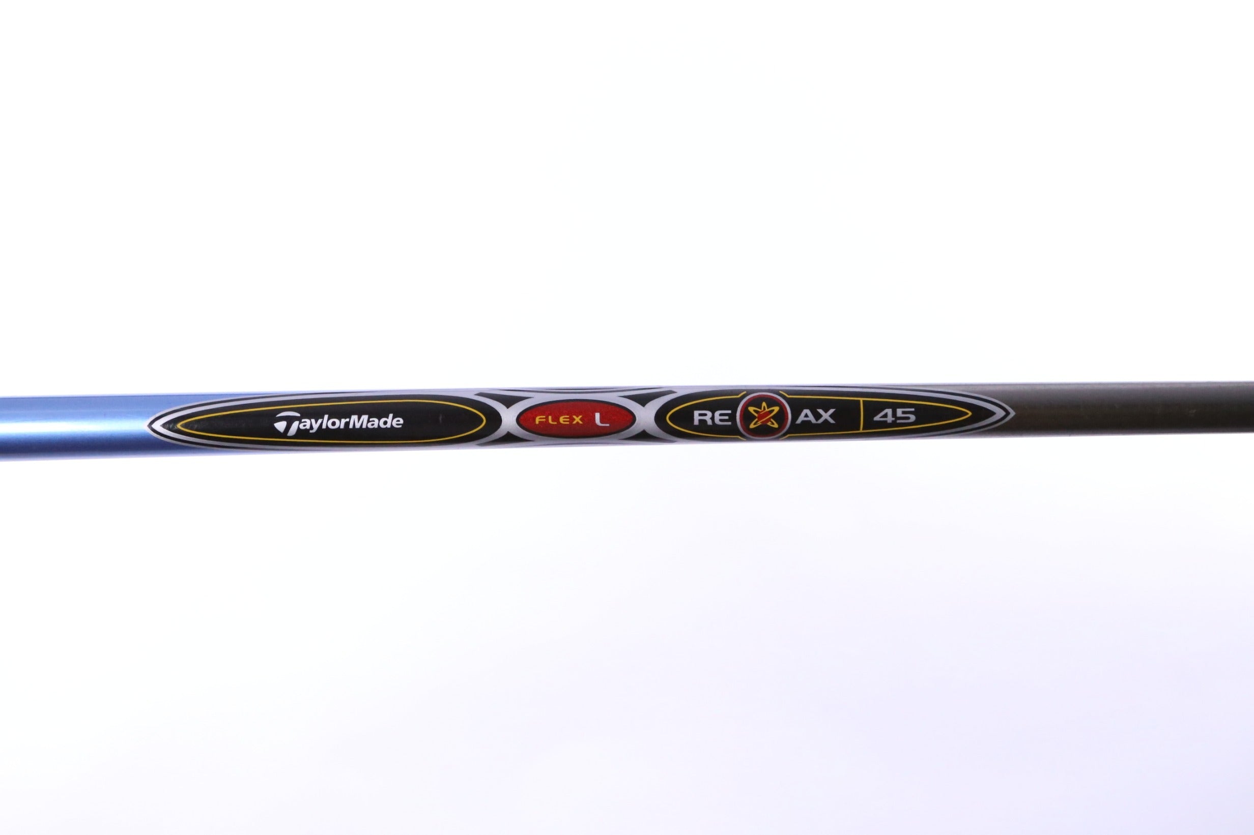 Used TaylorMade r7 Draw Single 6-Iron - Right-Handed - Ladies Flex