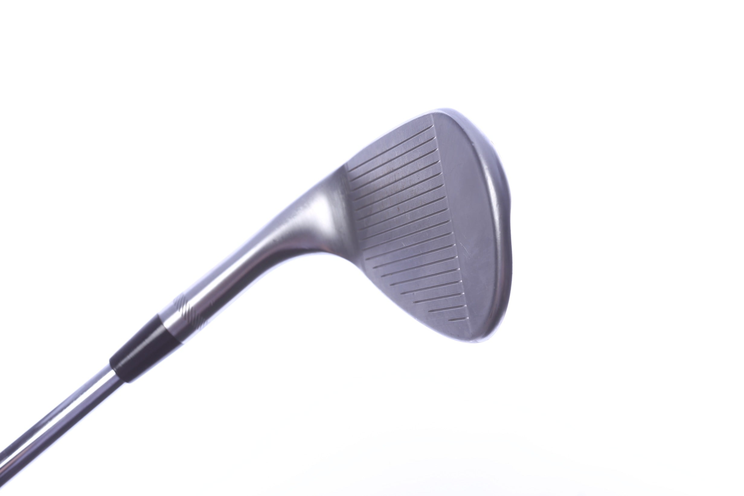Used Titleist Vokey SM10 Tour Chrome Sand Wedge - Right-Handed - 56 Degrees - Wedge Flex